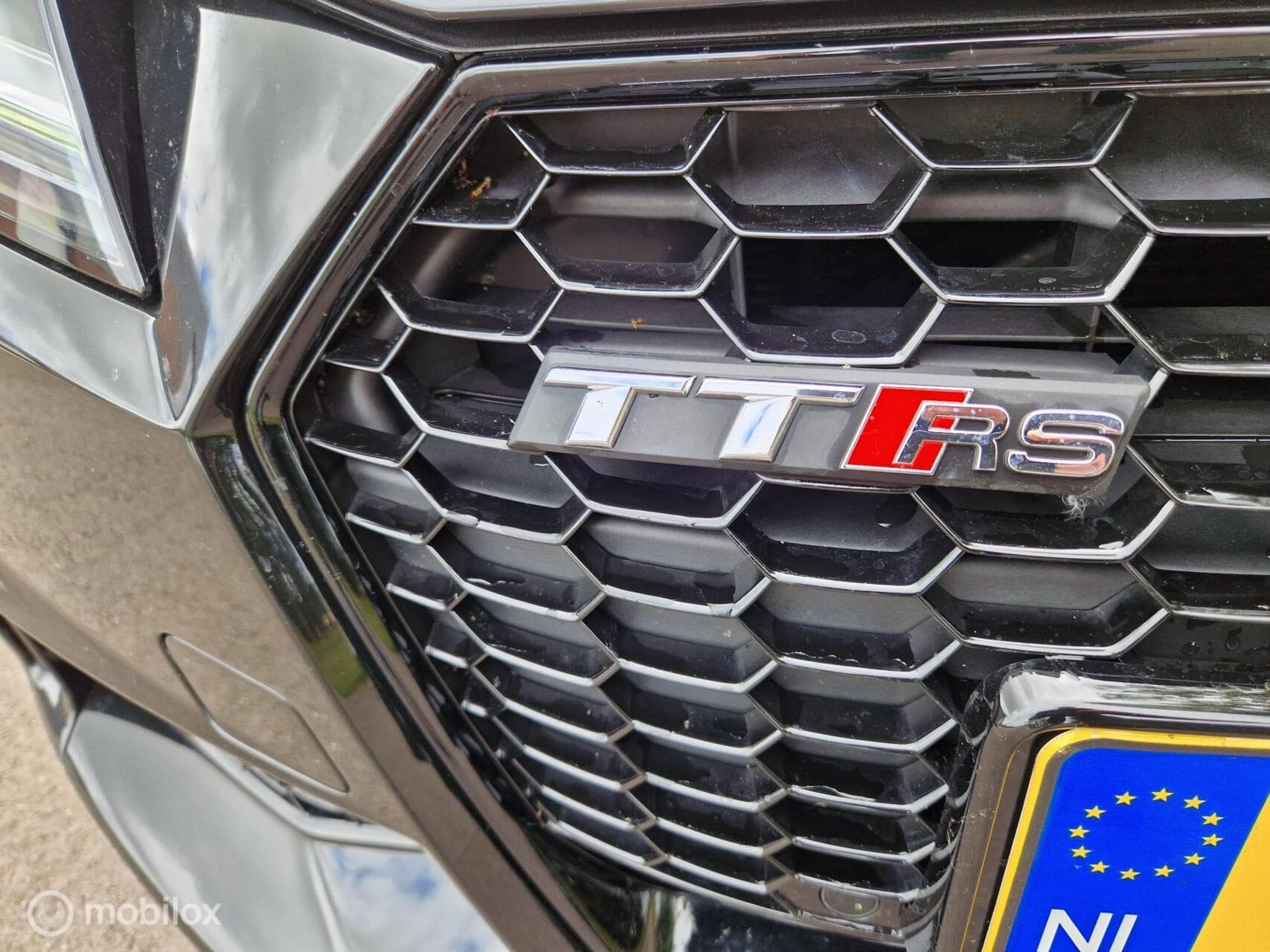 Audi TT Roadster TT RS quattro|Zonder OPF|Nieuw staat