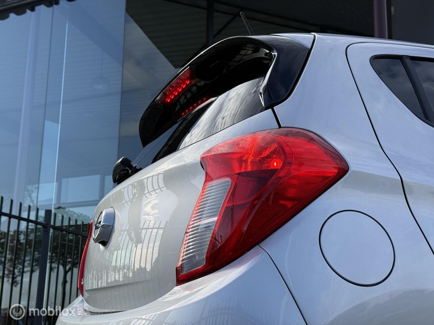 Opel KARL 1.0 ecoFLEX Cosmo | Stuur- stoelverwarming | Leer