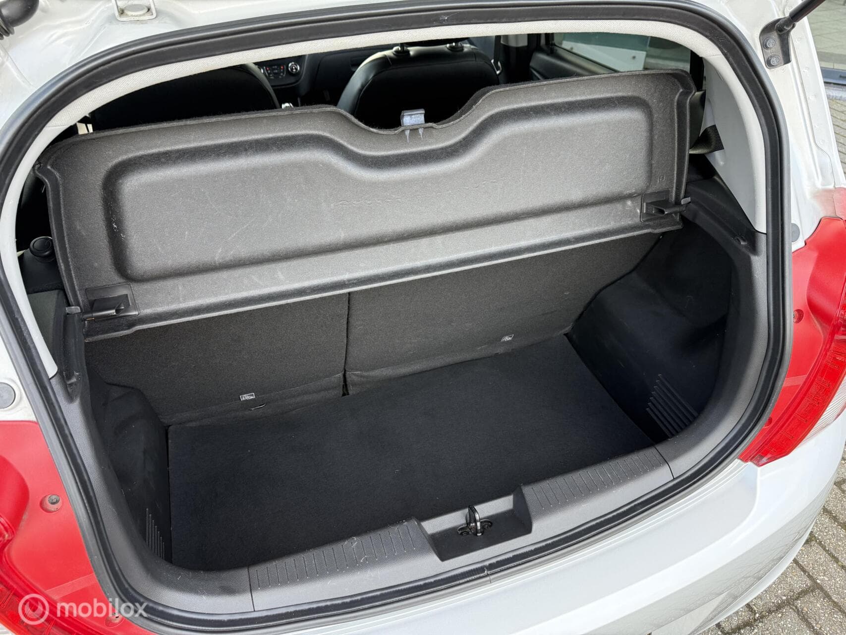 Opel KARL 1.0 ecoFLEX Cosmo | Stuur- stoelverwarming | Leer