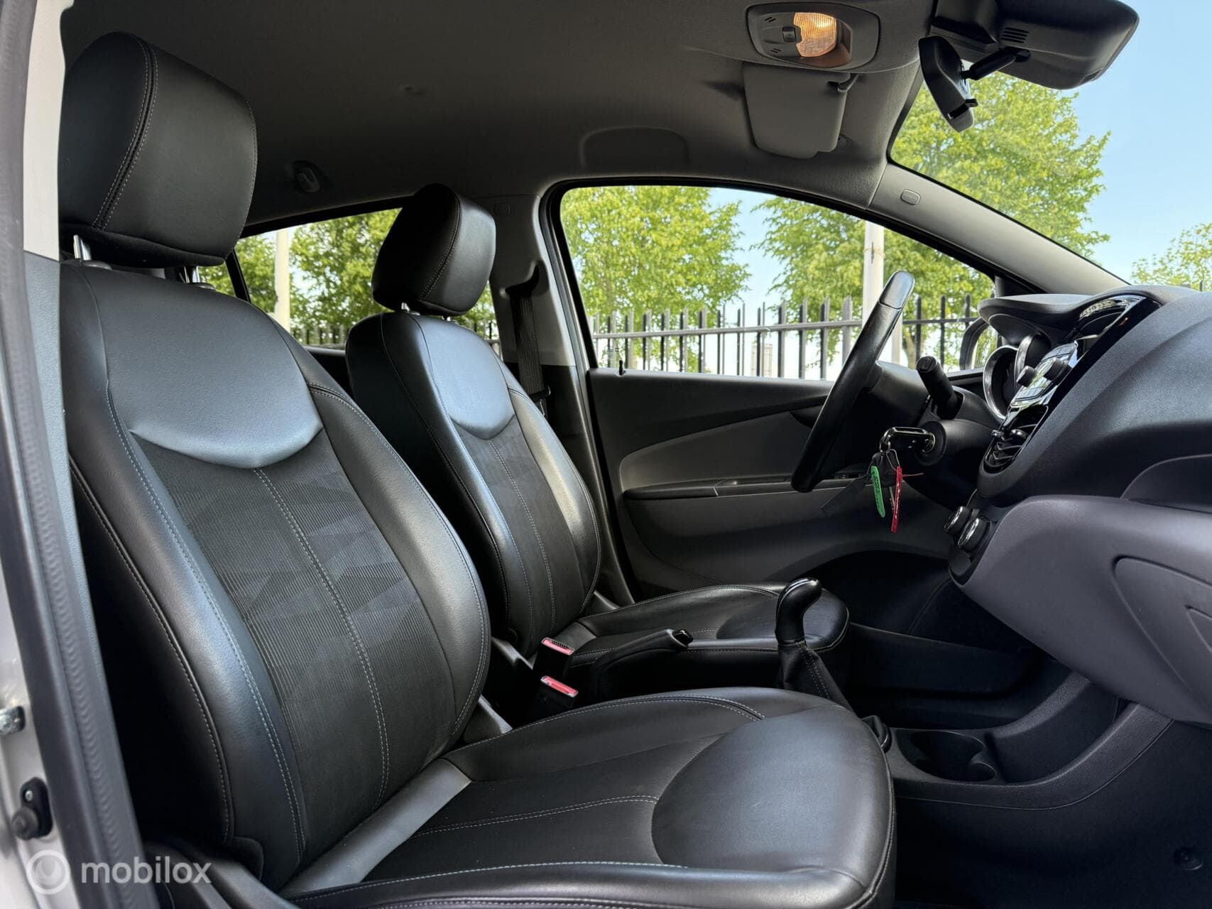 Opel KARL 1.0 ecoFLEX Cosmo | Stuur- stoelverwarming | Leer