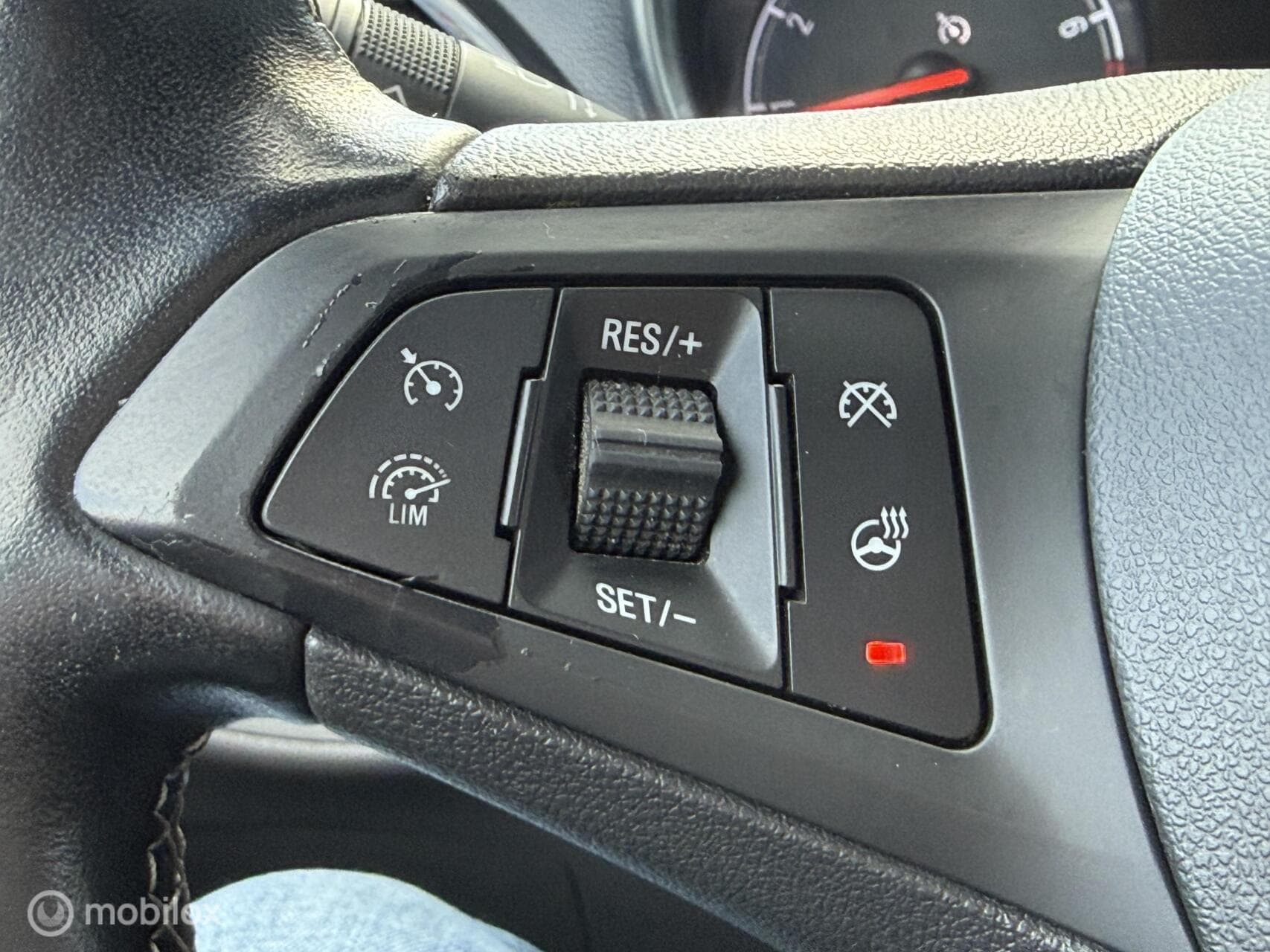 Opel KARL 1.0 ecoFLEX Cosmo | Stuur- stoelverwarming | Leer