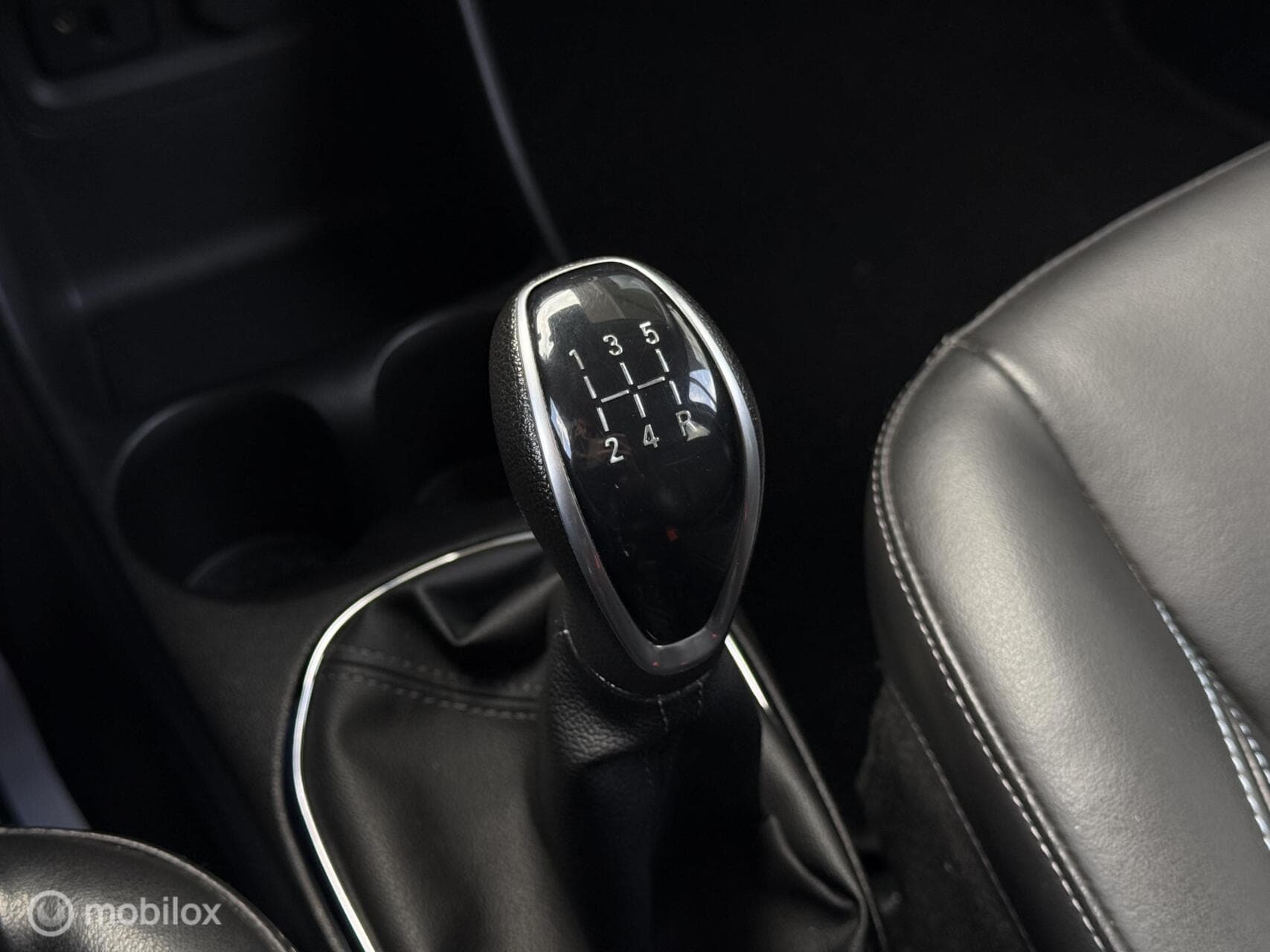 Opel KARL 1.0 ecoFLEX Cosmo | Stuur- stoelverwarming | Leer