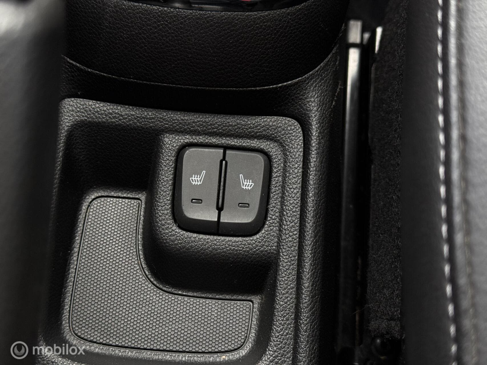 Opel KARL 1.0 ecoFLEX Cosmo | Stuur- stoelverwarming | Leer