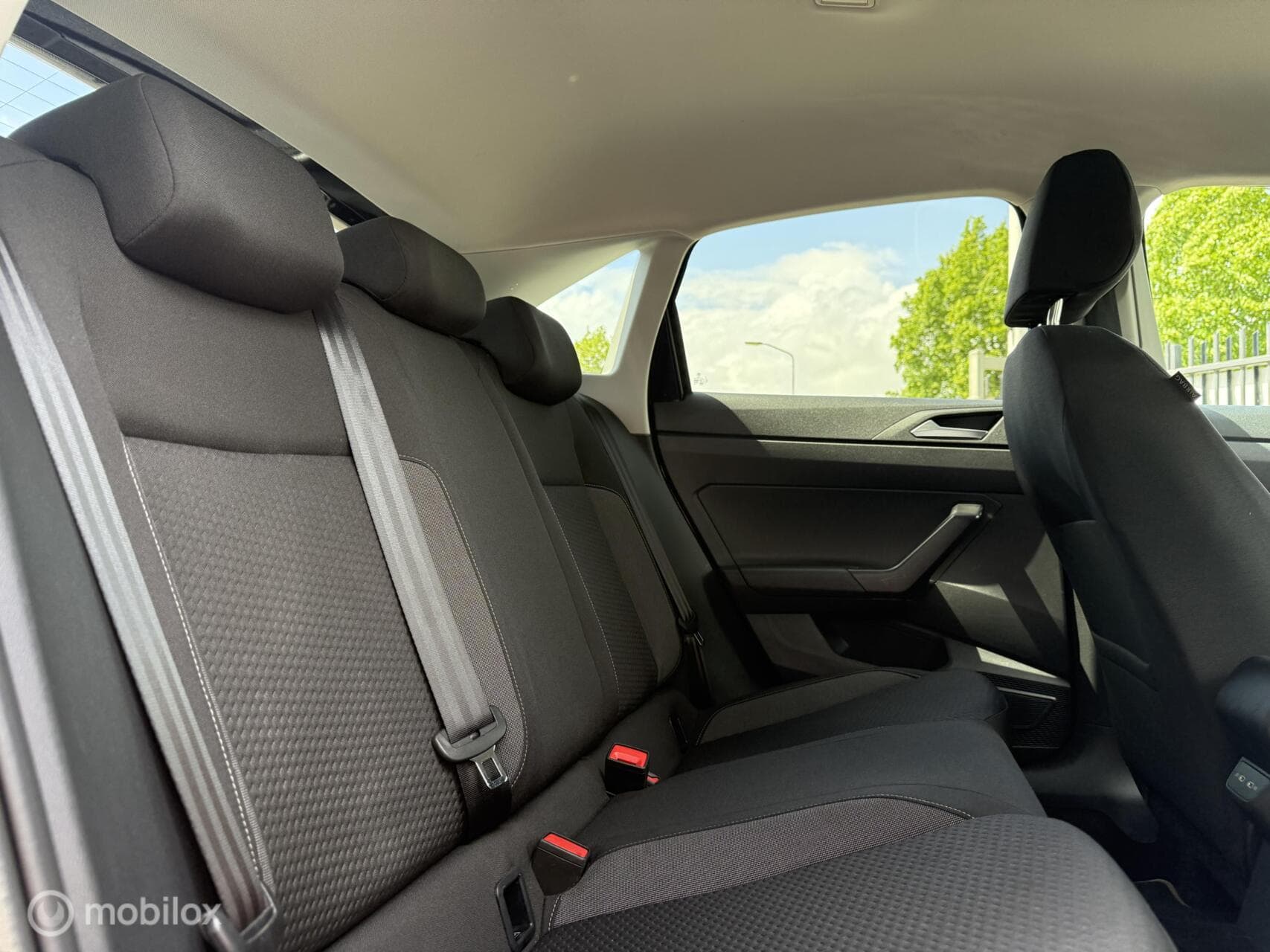 Volkswagen Taigo 1.0 TSI|Business|Stoel verw|Keyless