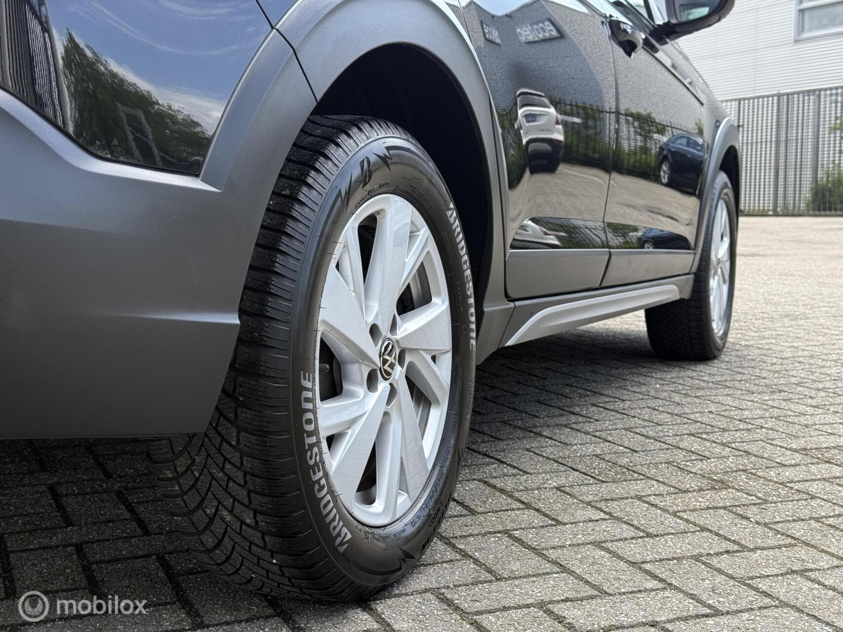 Volkswagen Taigo 1.0 TSI|Business|Stoel verw|Keyless