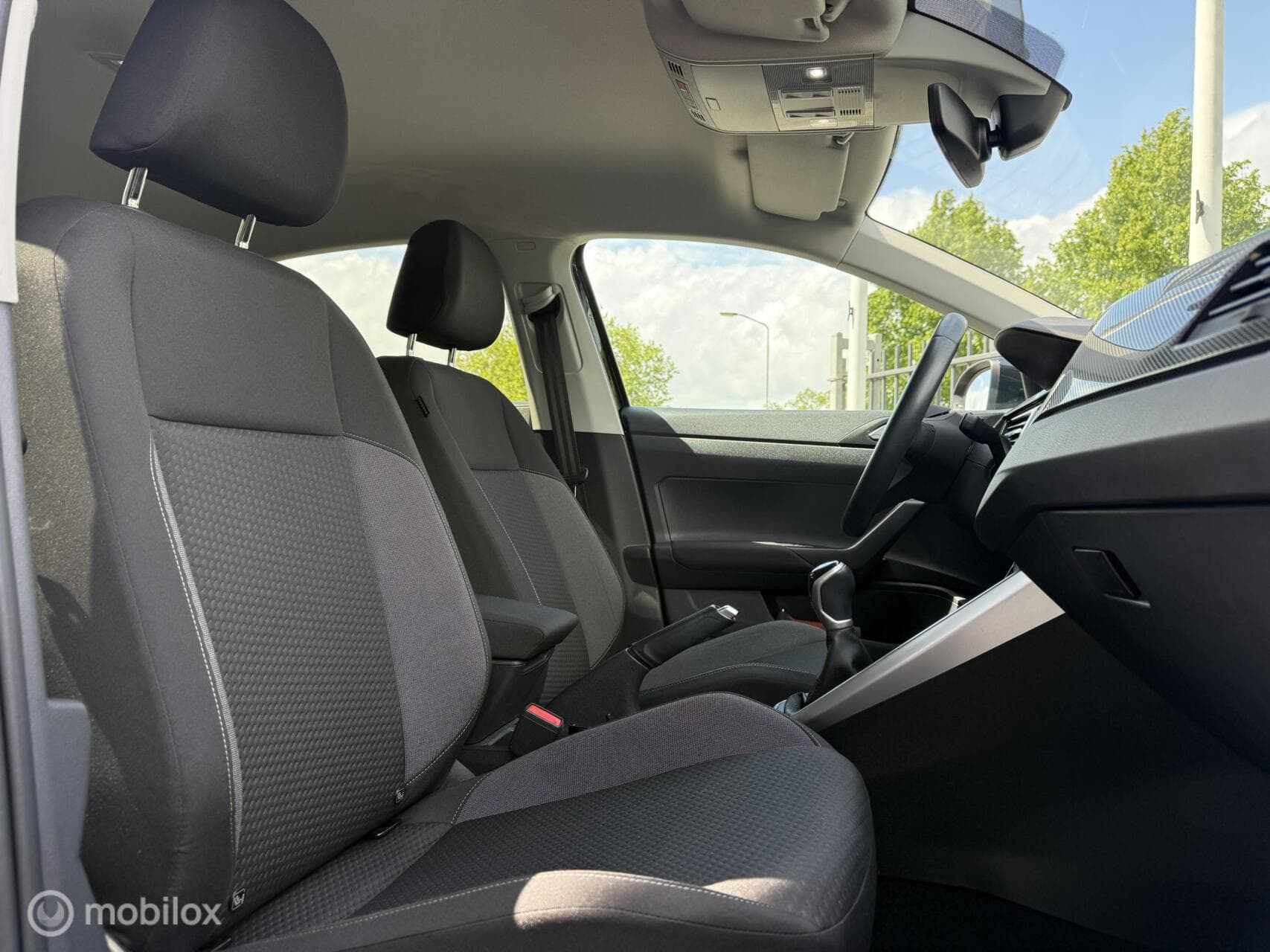 Volkswagen Taigo 1.0 TSI|Business|Stoel verw|Keyless