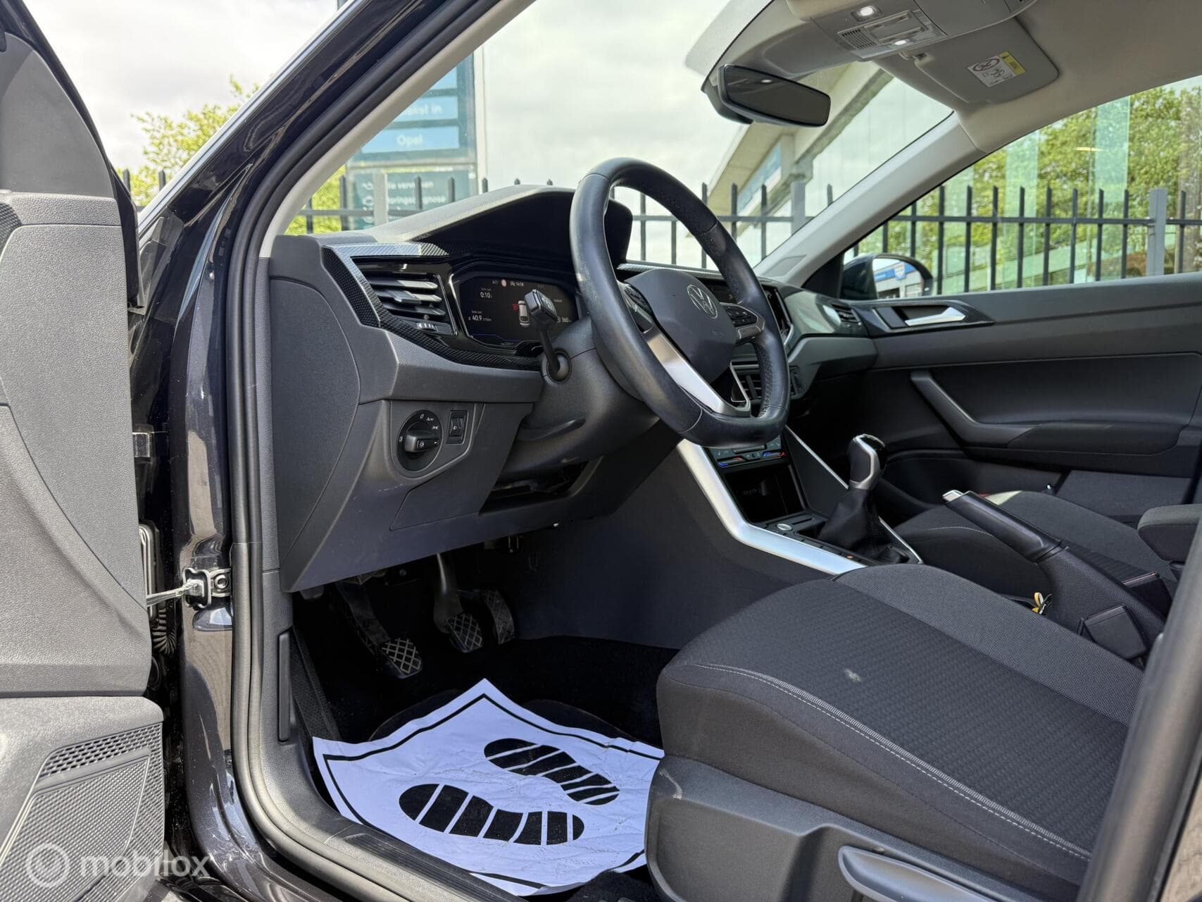 Volkswagen Taigo 1.0 TSI|Business|Stoel verw|Keyless