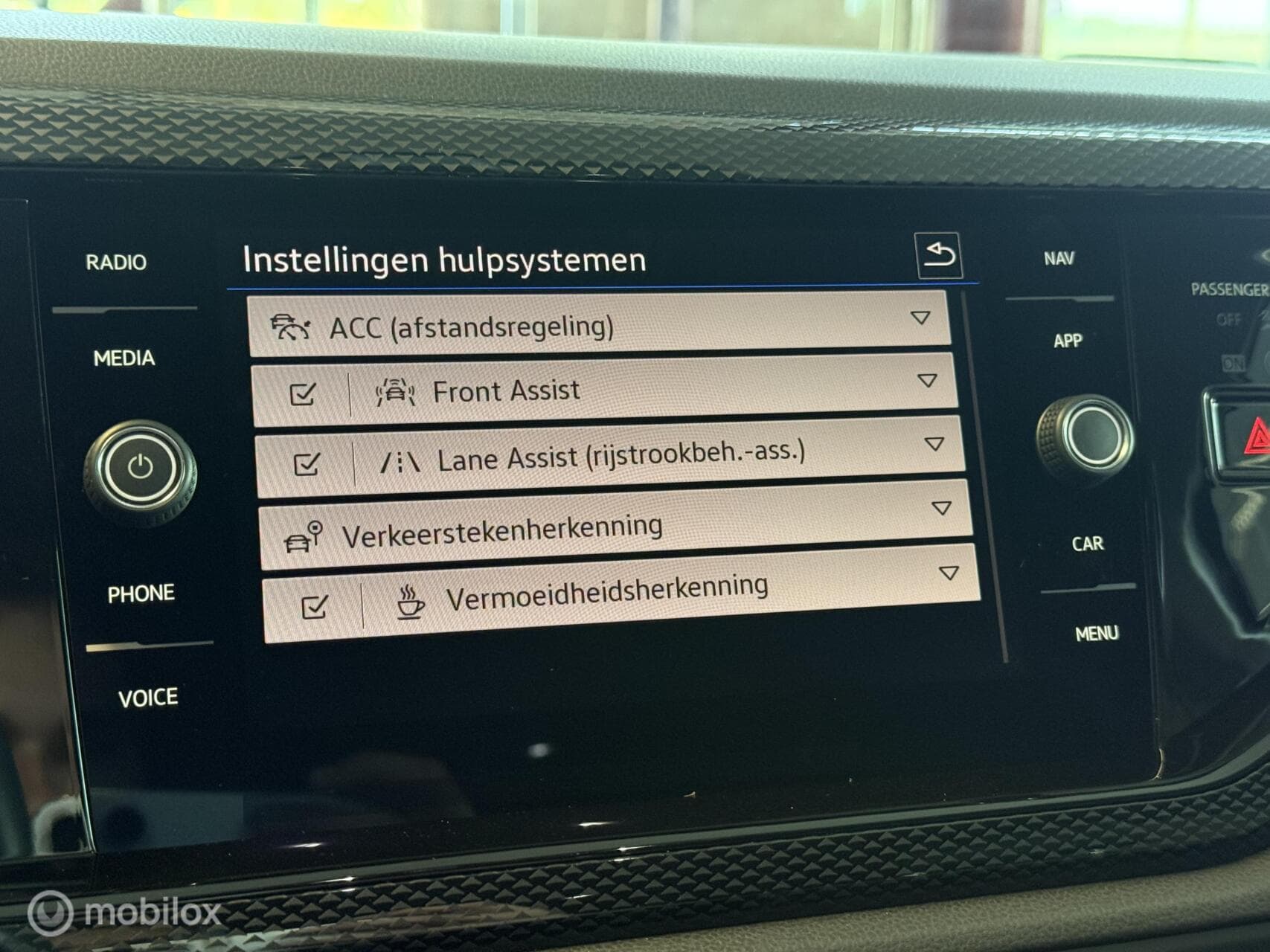 Volkswagen Taigo 1.0 TSI|Business|Stoel verw|Keyless