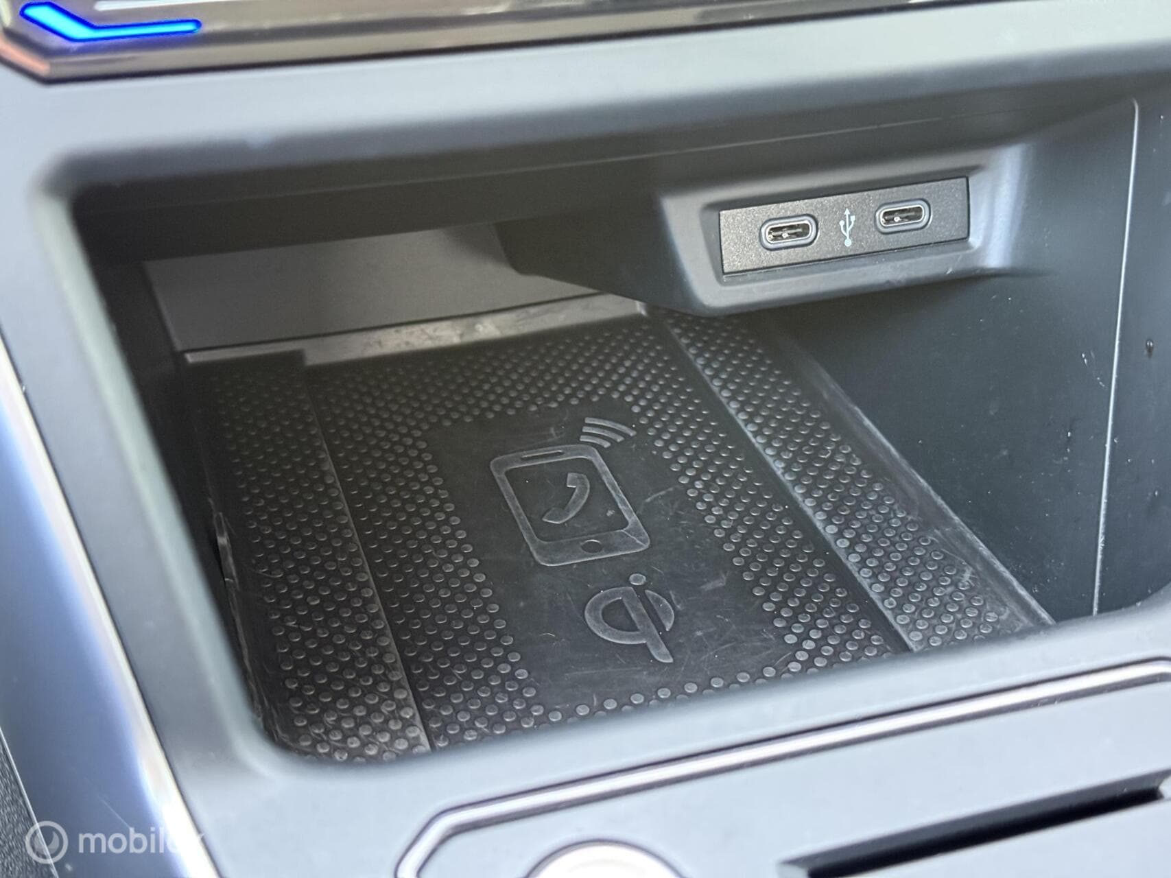 Volkswagen Taigo 1.0 TSI|Business|Stoel verw|Keyless