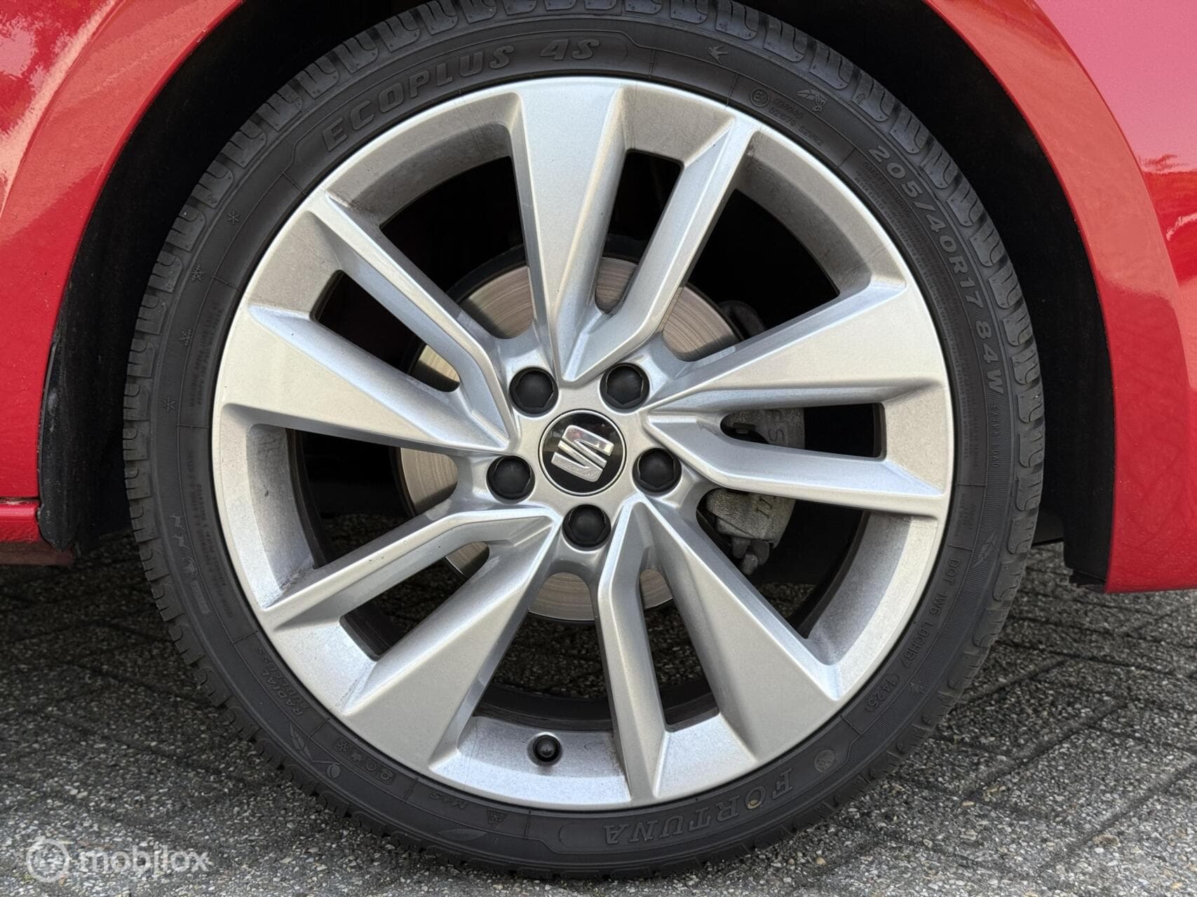 Seat Ibiza 1.2 TSI FR | Automaat | Panodak | Cruise | Dealer
