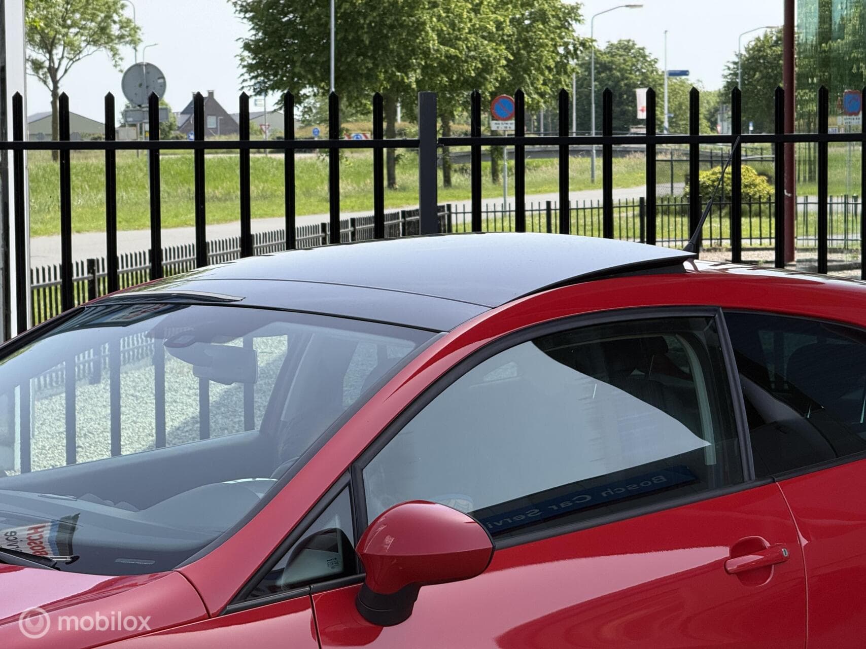 Seat Ibiza 1.2 TSI FR | Automaat | Panodak | Cruise | Dealer
