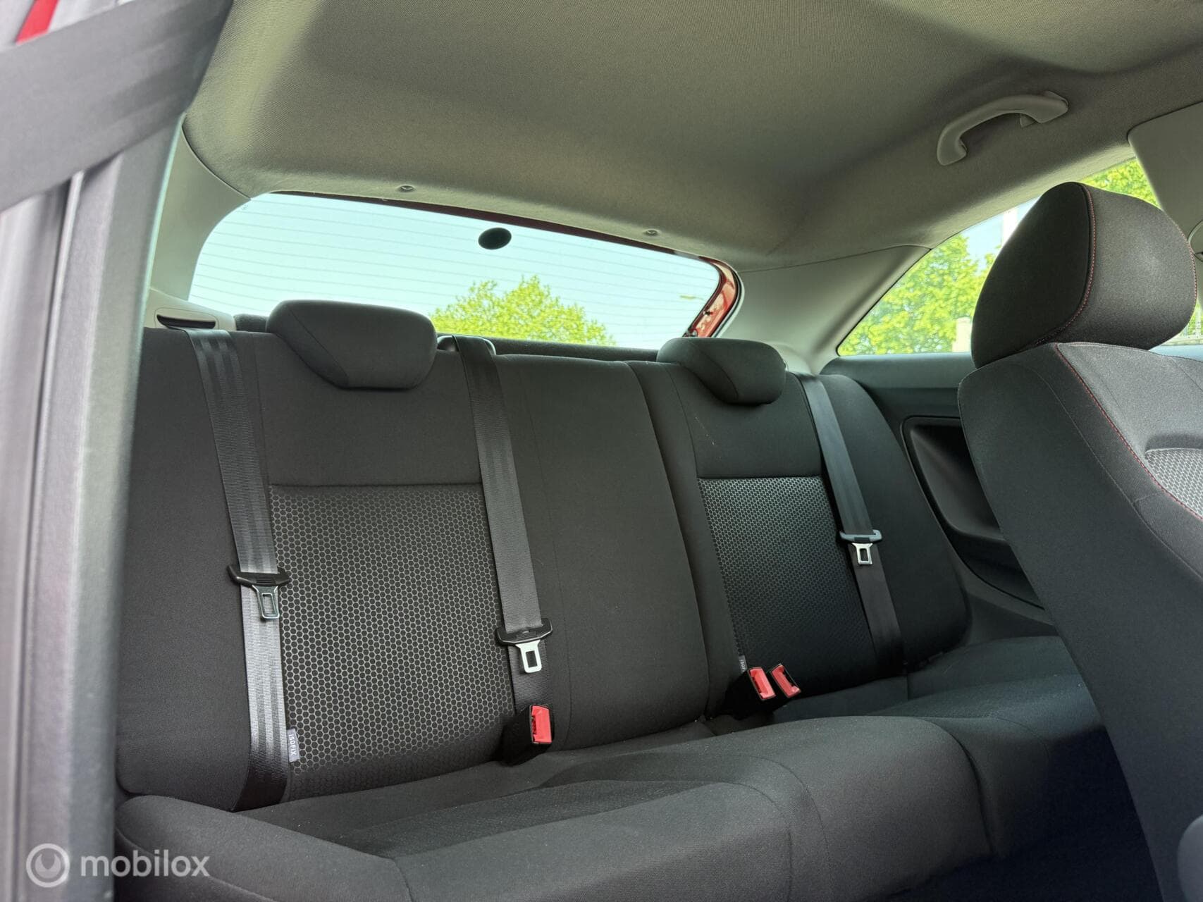 Seat Ibiza 1.2 TSI FR | Automaat | Panodak | Cruise | Dealer