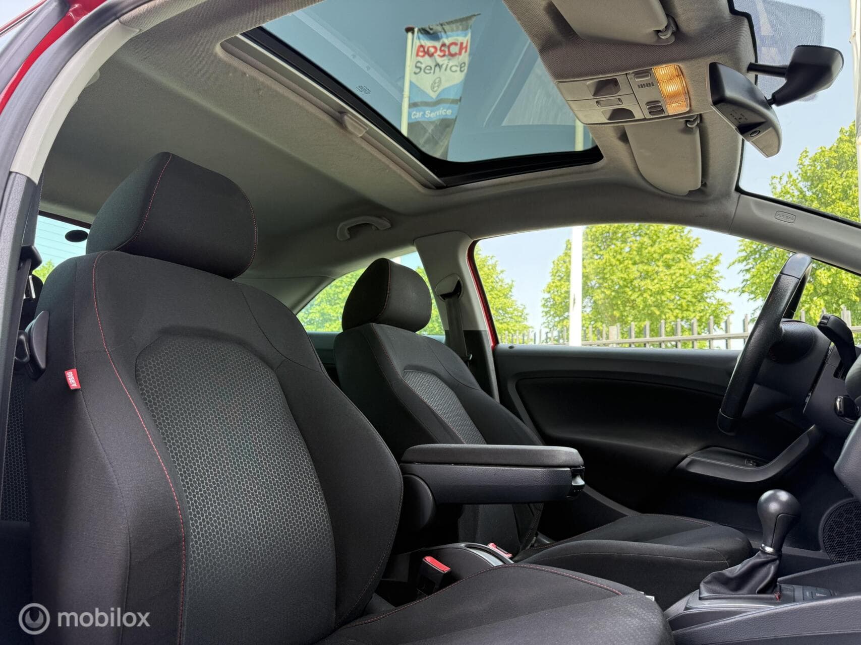 Seat Ibiza 1.2 TSI FR | Automaat | Panodak | Cruise | Dealer