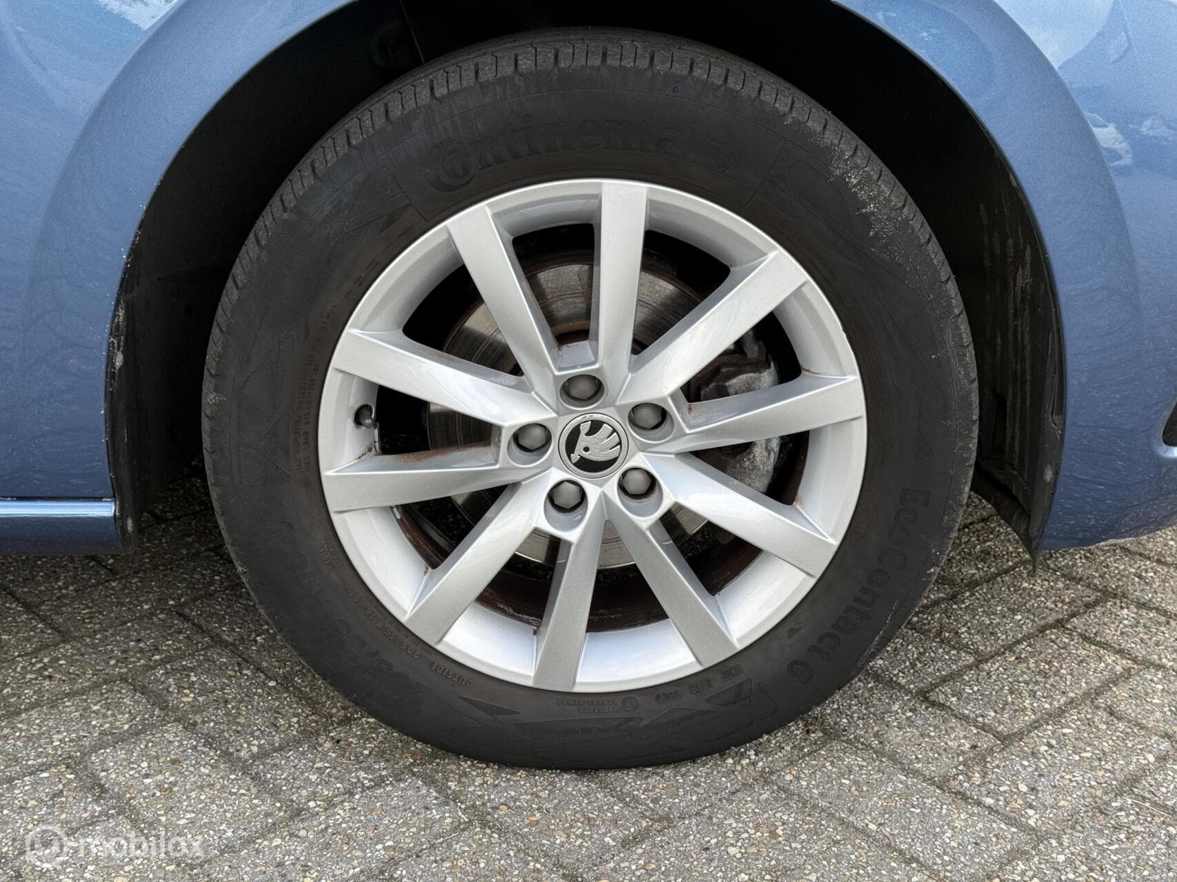 Skoda Scala 1.0 TSI Business Edition | Keyless | Virtual