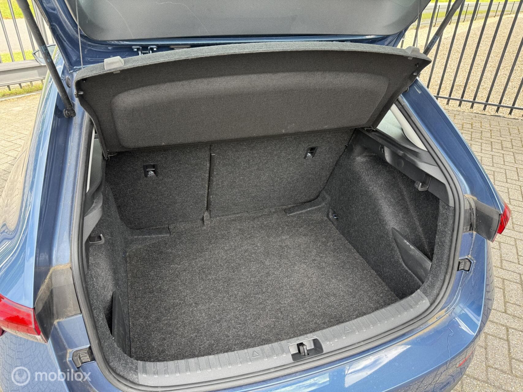 Skoda Scala 1.0 TSI Business Edition | Keyless | Virtual