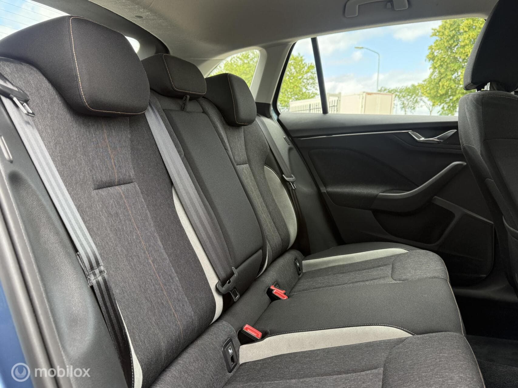 Skoda Scala 1.0 TSI Business Edition | Keyless | Virtual