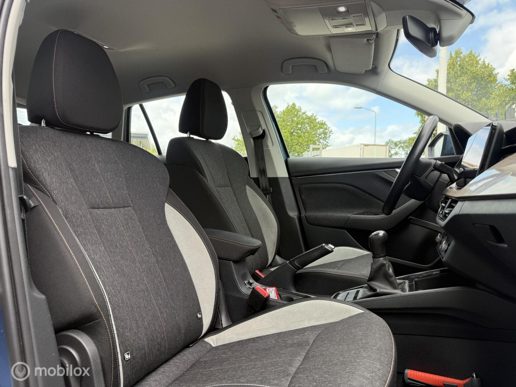 Skoda Scala 1.0 TSI Business Edition | Keyless | Virtual