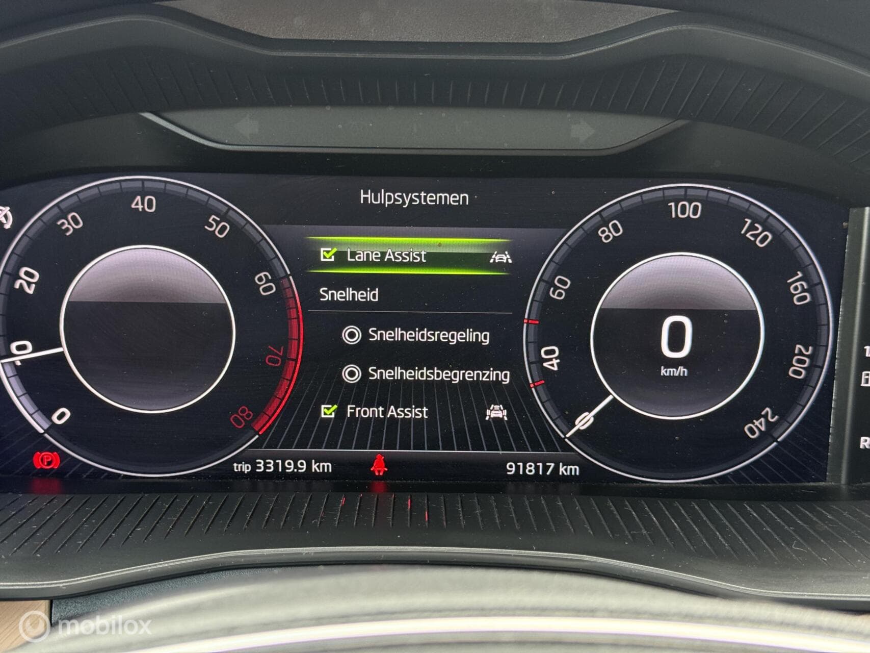 Skoda Scala 1.0 TSI Business Edition | Keyless | Virtual
