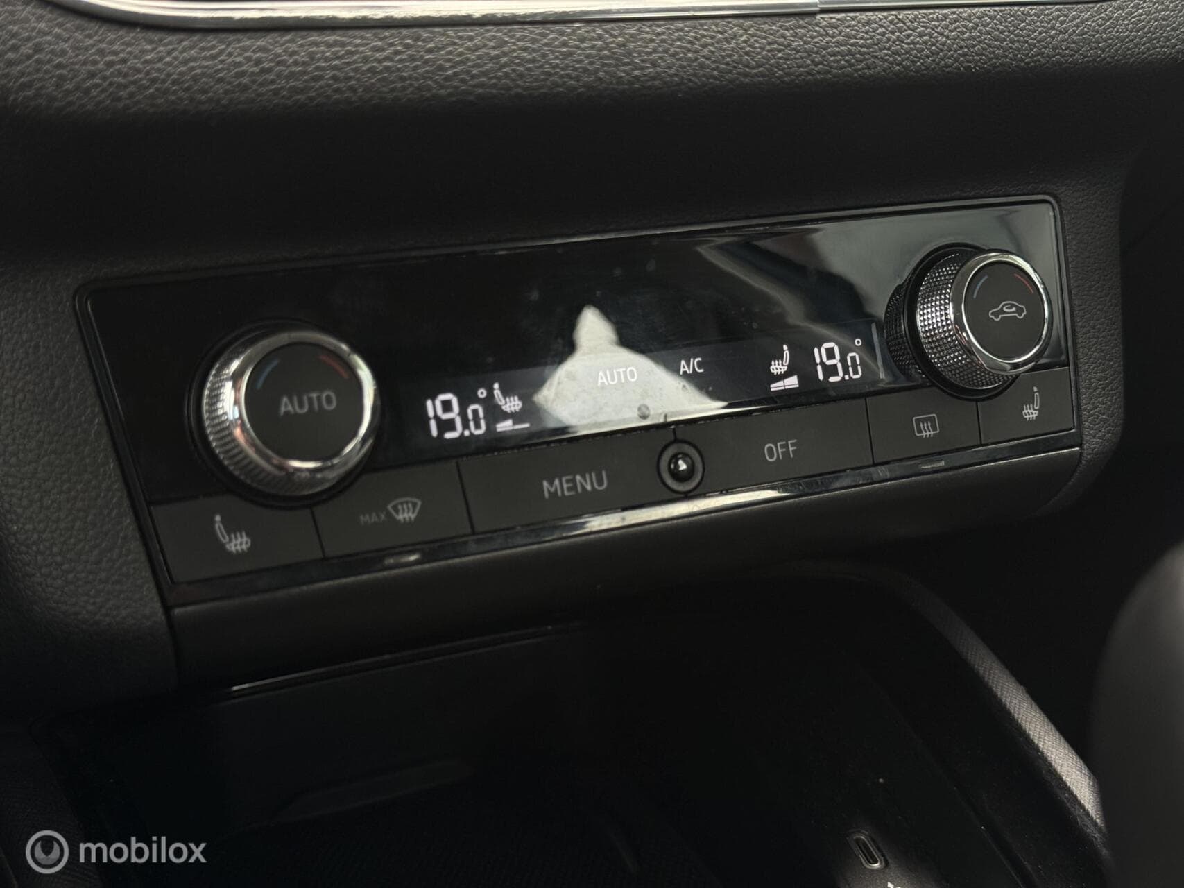 Skoda Scala 1.0 TSI Business Edition | Keyless | Virtual