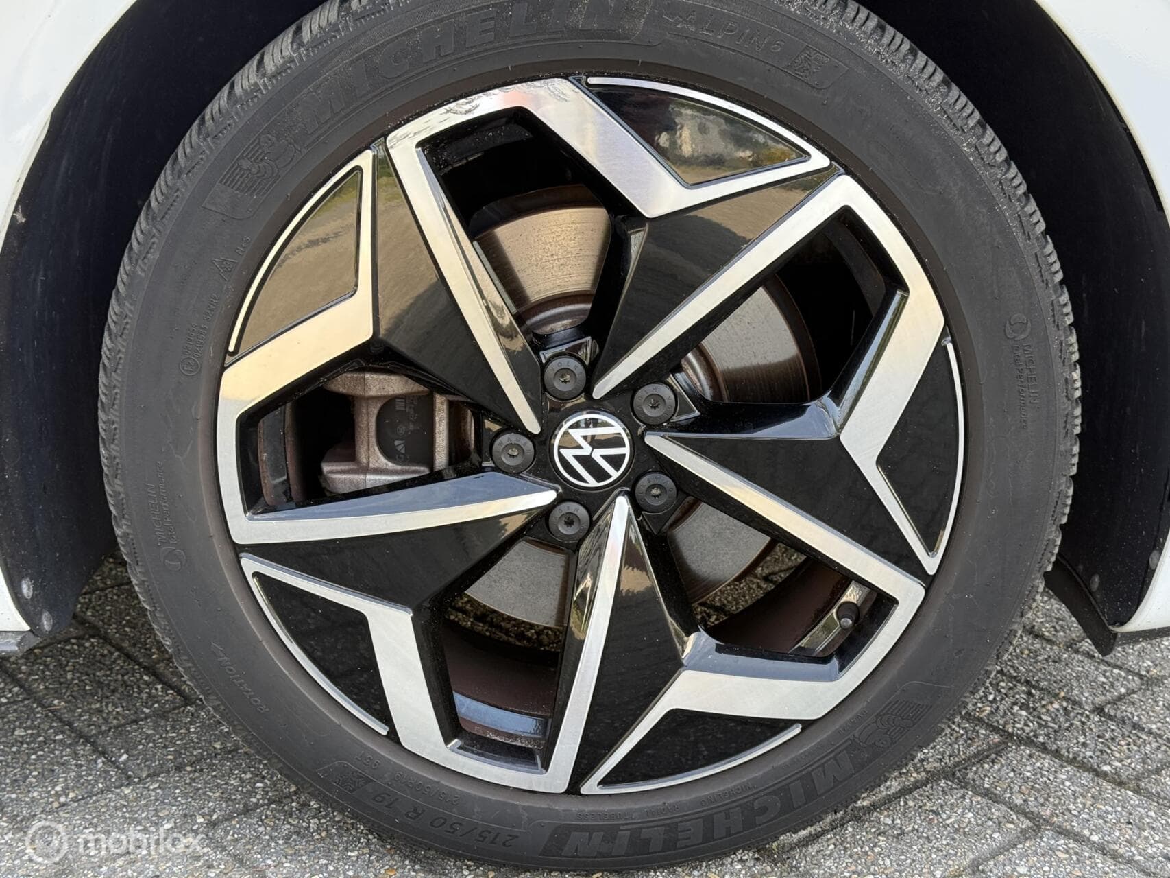 Volkswagen ID.3 Pro S 77 kWh SOH 91%, 360 camera, Long range