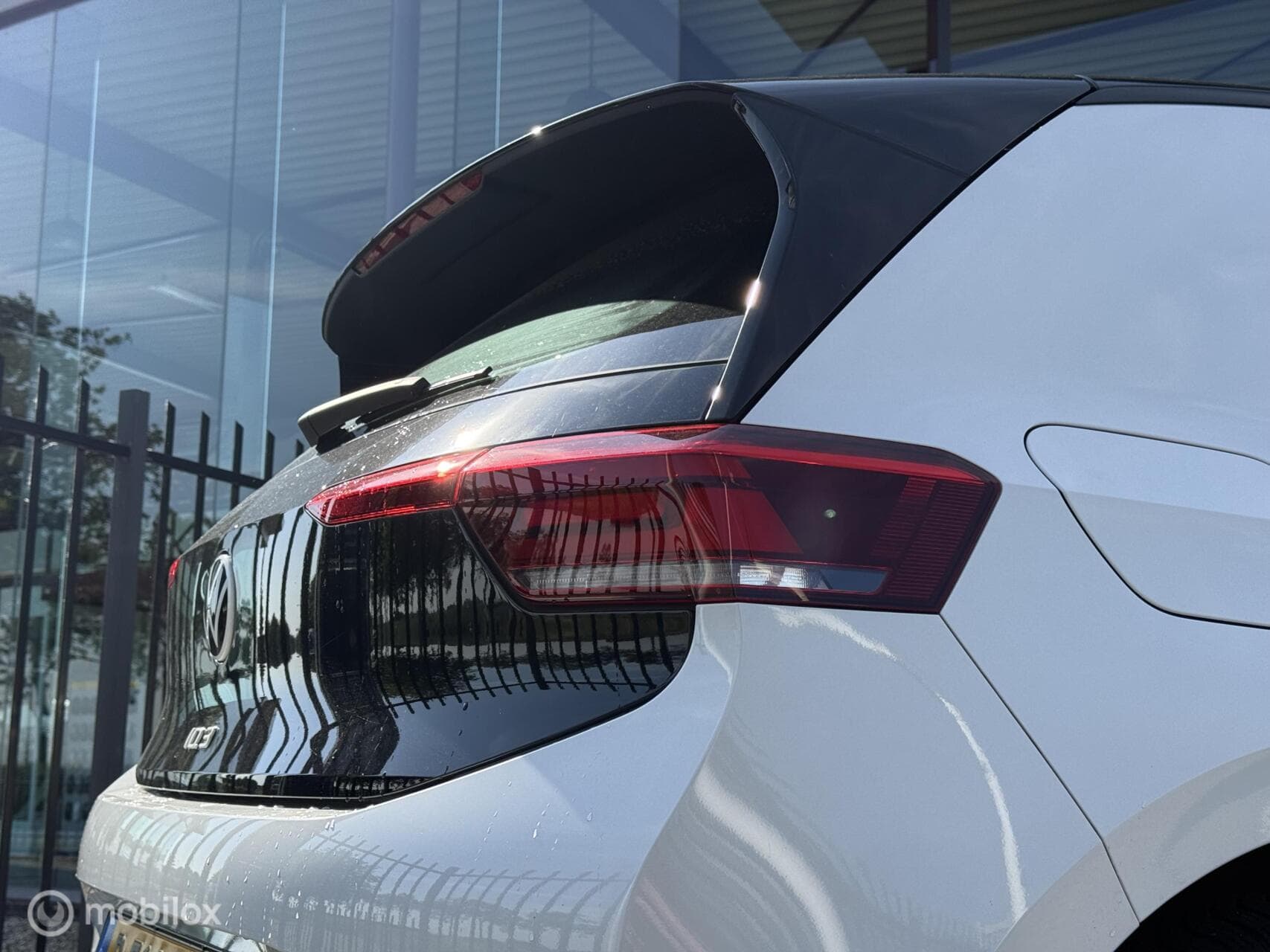 Volkswagen ID.3 Pro S 77 kWh SOH 91%, 360 camera, Long range