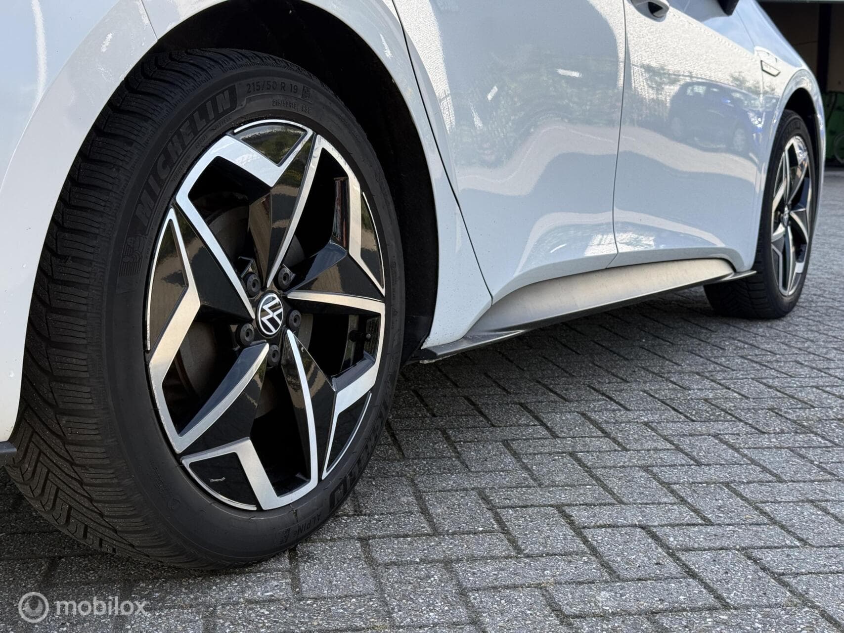 Volkswagen ID.3 Pro S 77 kWh SOH 91%, 360 camera, Long range