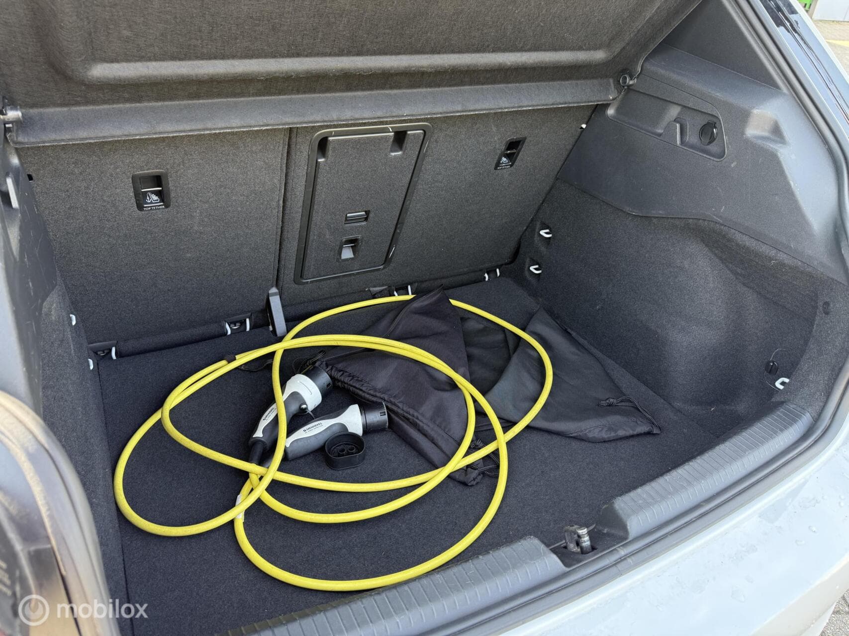 Volkswagen ID.3 Pro S 77 kWh SOH 91%, 360 camera, Long range