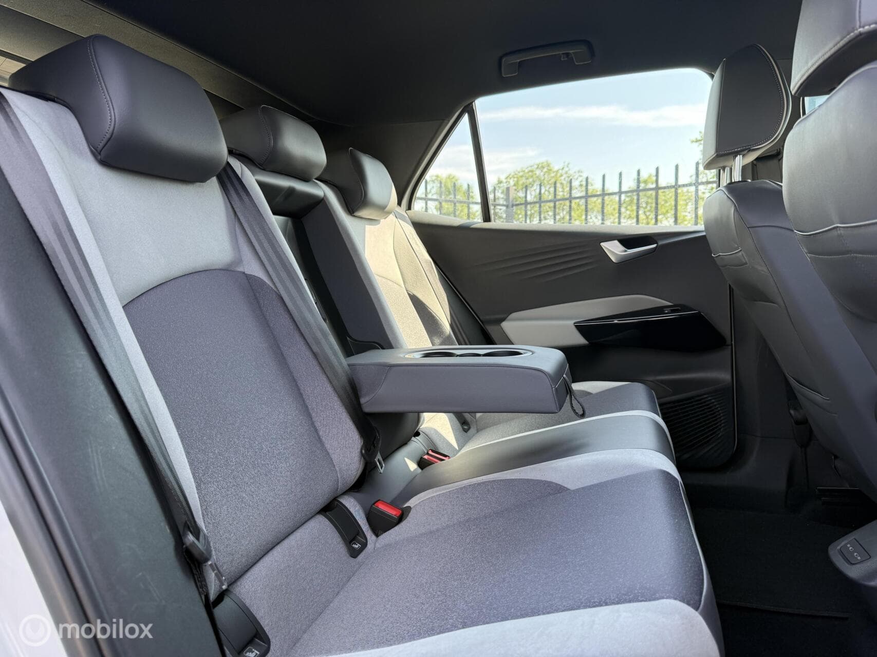 Volkswagen ID.3 Pro S 77 kWh SOH 91%, 360 camera, Long range
