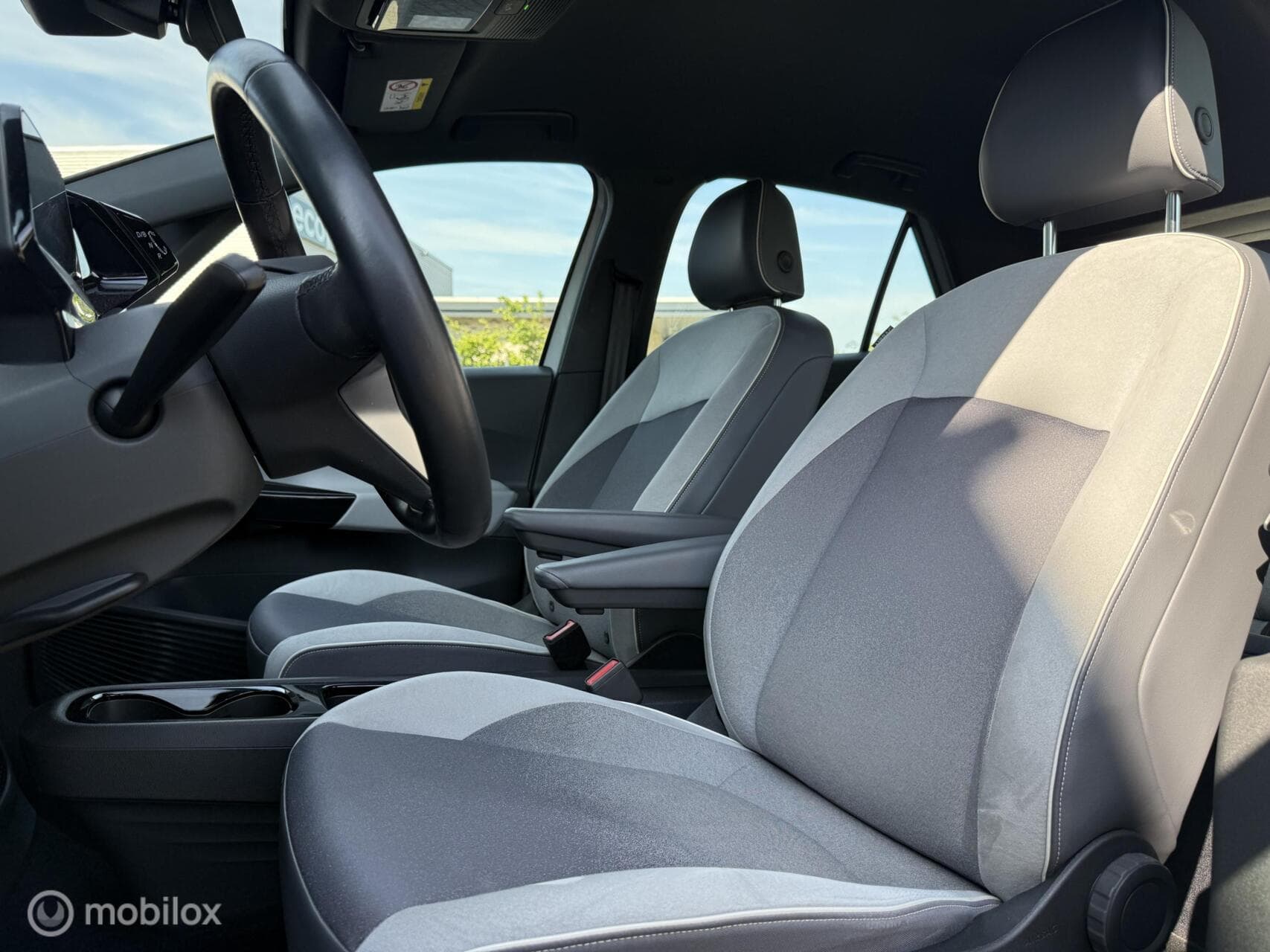 Volkswagen ID.3 Pro S 77 kWh SOH 91%, 360 camera, Long range