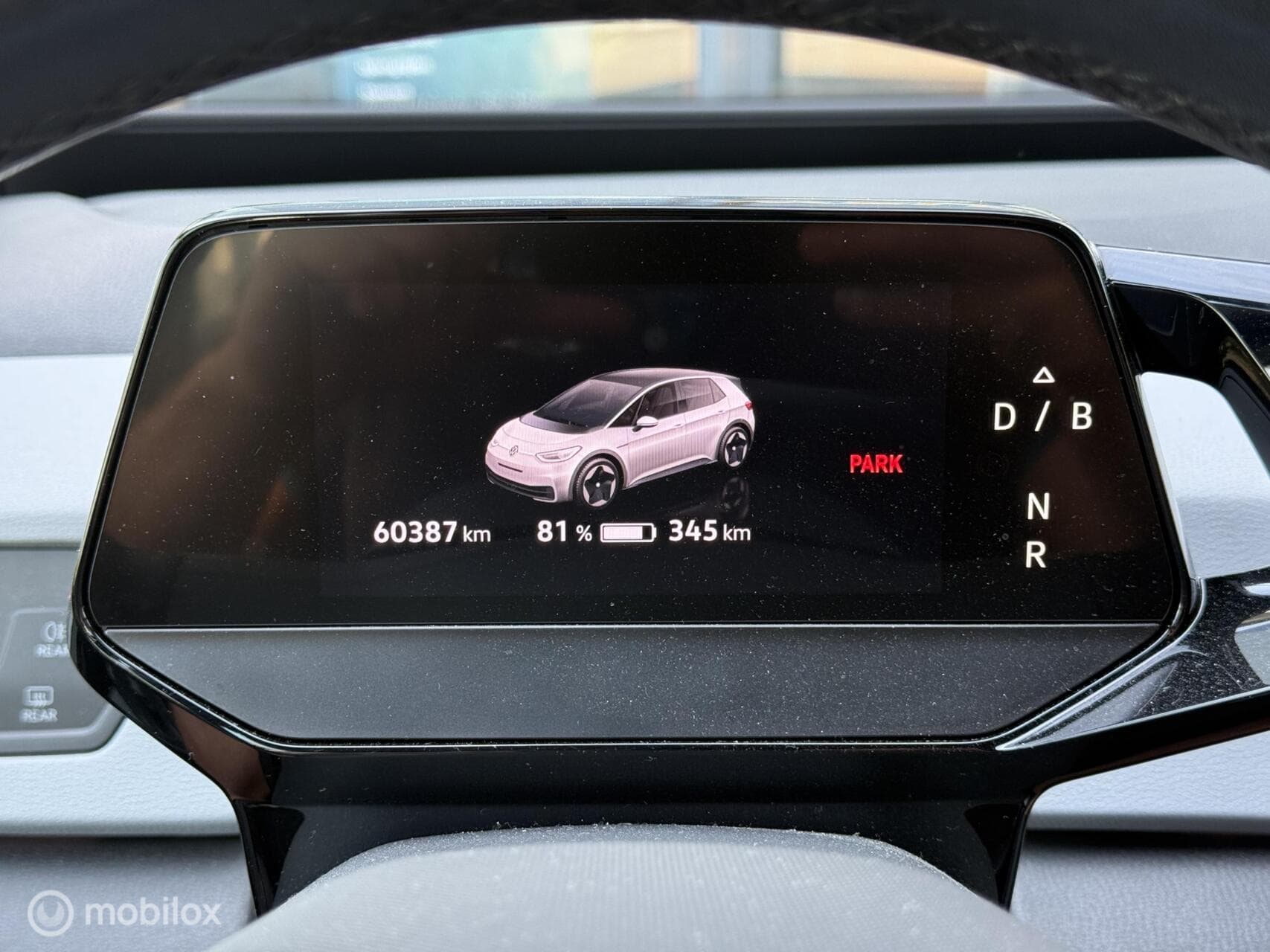 Volkswagen ID.3 Pro S 77 kWh SOH 91%, 360 camera, Long range