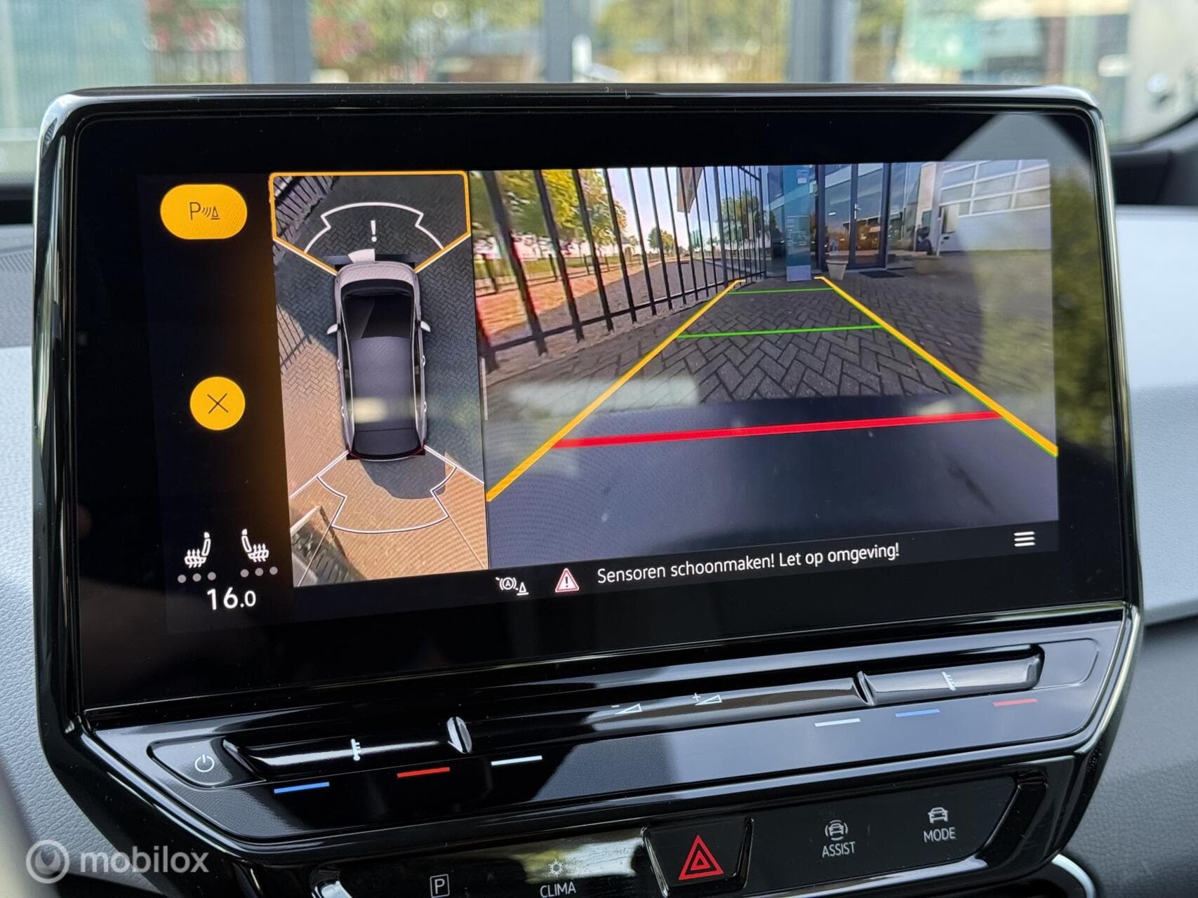 Volkswagen ID.3 Pro S 77 kWh SOH 91%, 360 camera, Long range