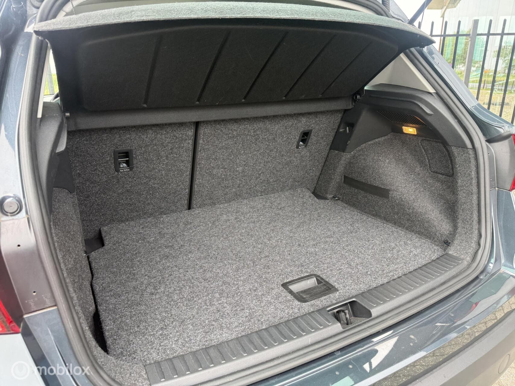 Seat Arona 1.0 TSI Business | Leer | Camera | ACC | Virtual
