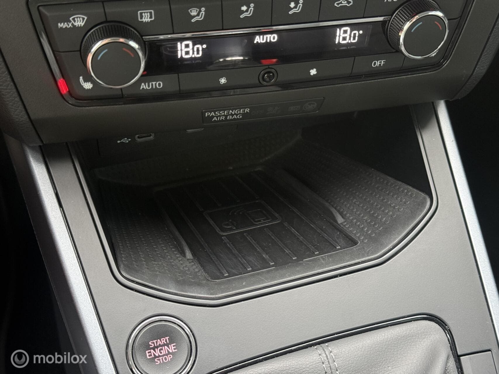 Seat Arona 1.0 TSI Business | Leer | Camera | ACC | Virtual