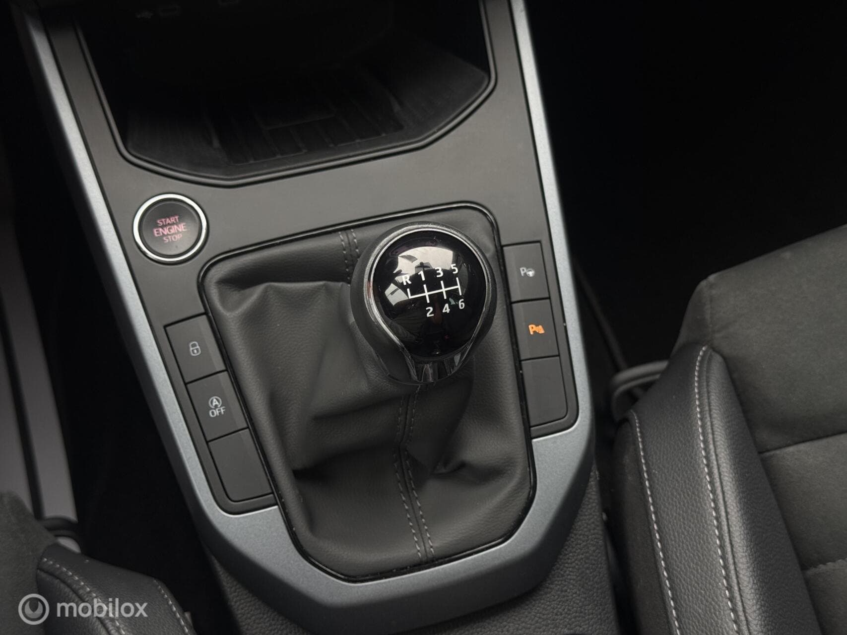 Seat Arona 1.0 TSI Business | Leer | Camera | ACC | Virtual
