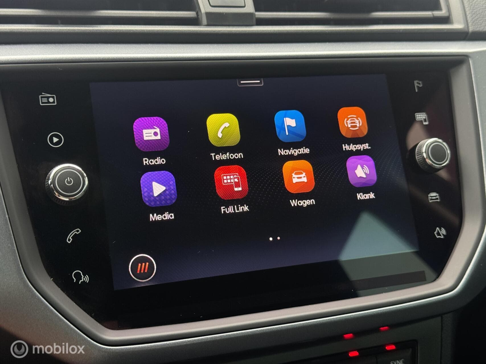Seat Arona 1.0 TSI Business | Leer | Camera | ACC | Virtual