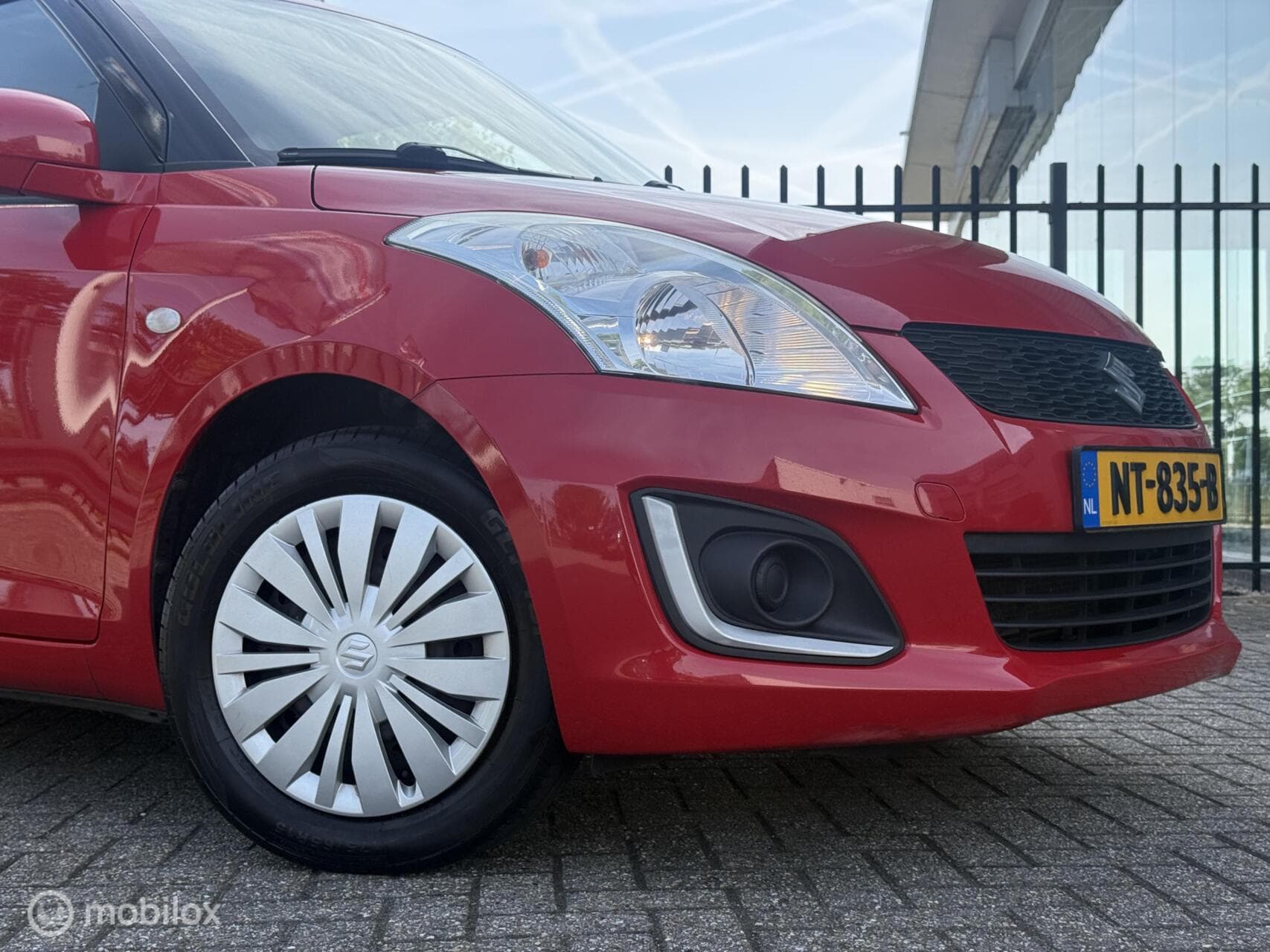 Suzuki Swift 1.2 Dynamic | 5 deurs | Airco | Nieuwe APK