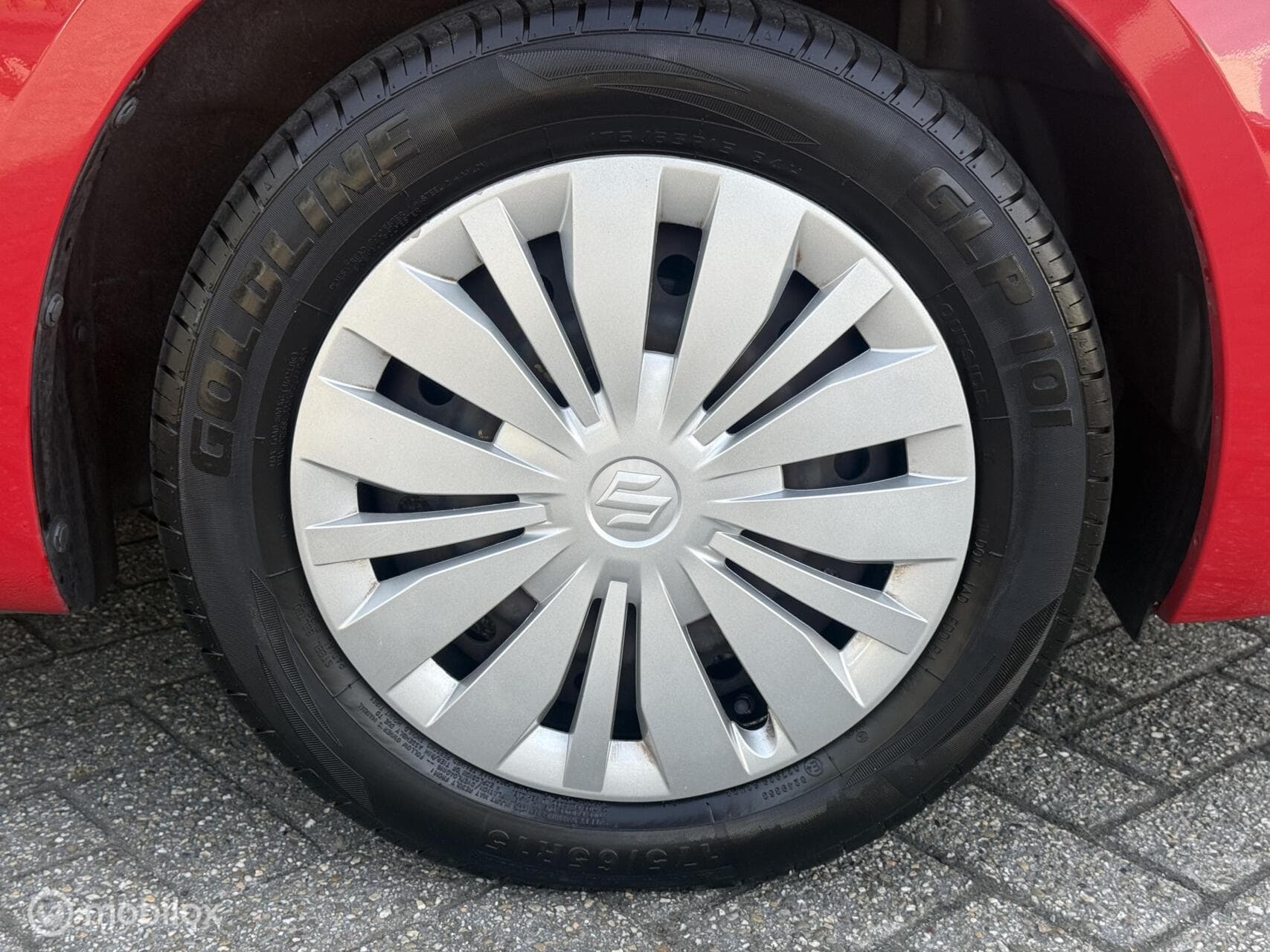 Suzuki Swift 1.2 Dynamic | 5 deurs | Airco | Nieuwe APK