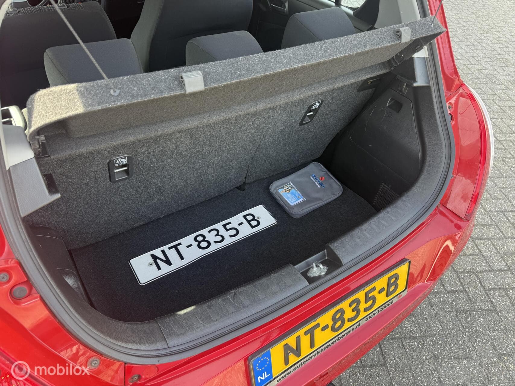 Suzuki Swift 1.2 Dynamic | 5 deurs | Airco | Nieuwe APK