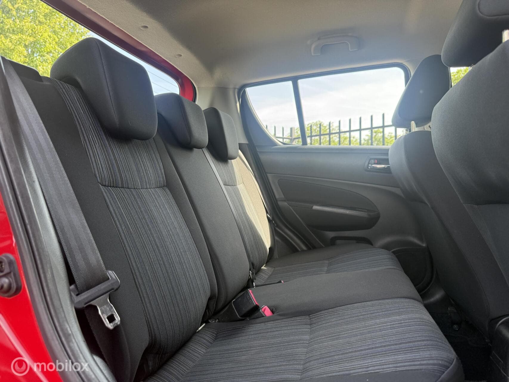 Suzuki Swift 1.2 Dynamic | 5 deurs | Airco | Nieuwe APK