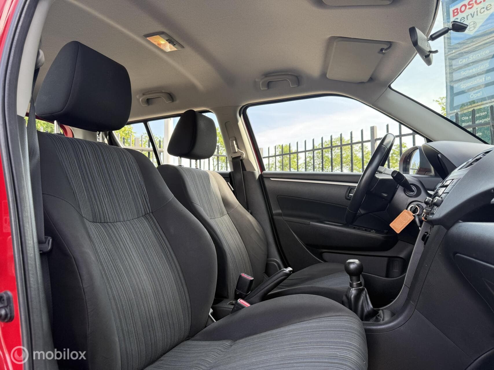 Suzuki Swift 1.2 Dynamic | 5 deurs | Airco | Nieuwe APK