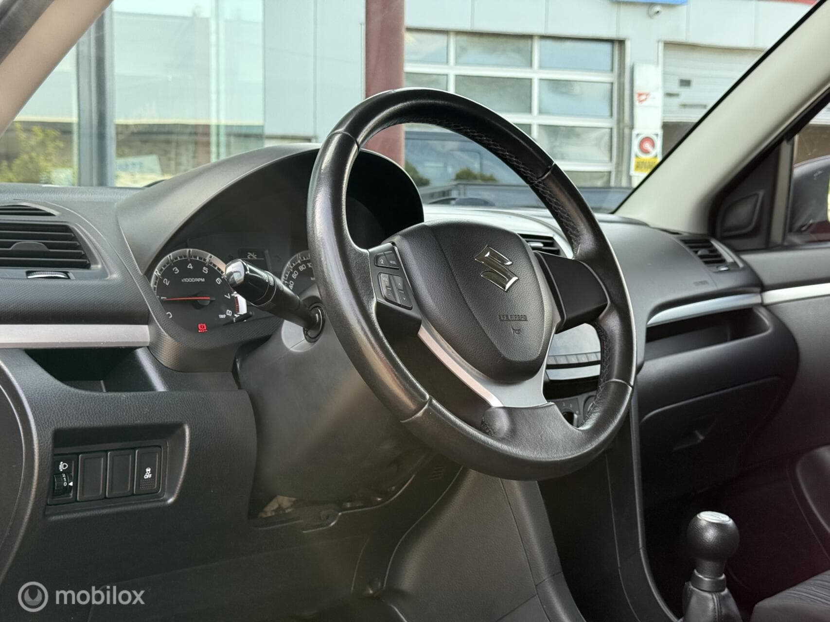 Suzuki Swift 1.2 Dynamic | 5 deurs | Airco | Nieuwe APK