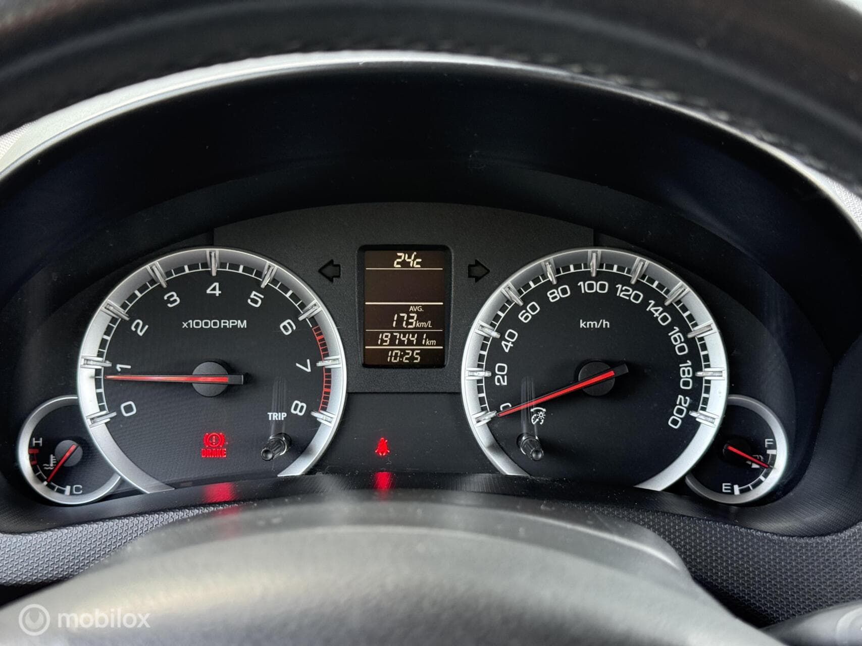 Suzuki Swift 1.2 Dynamic | 5 deurs | Airco | Nieuwe APK