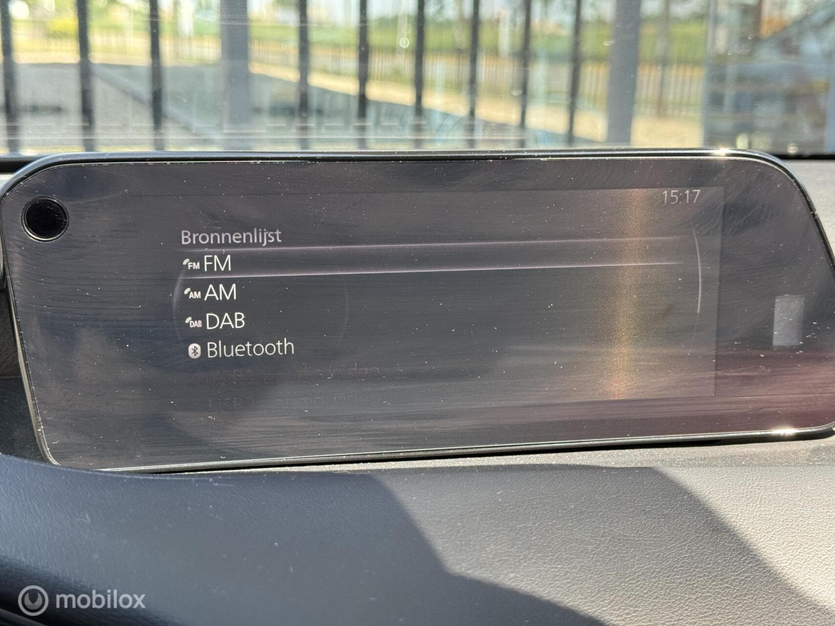 Mazda 3 2.0 e-SkyActiv-X M Hybrid 186 Luxury | full option