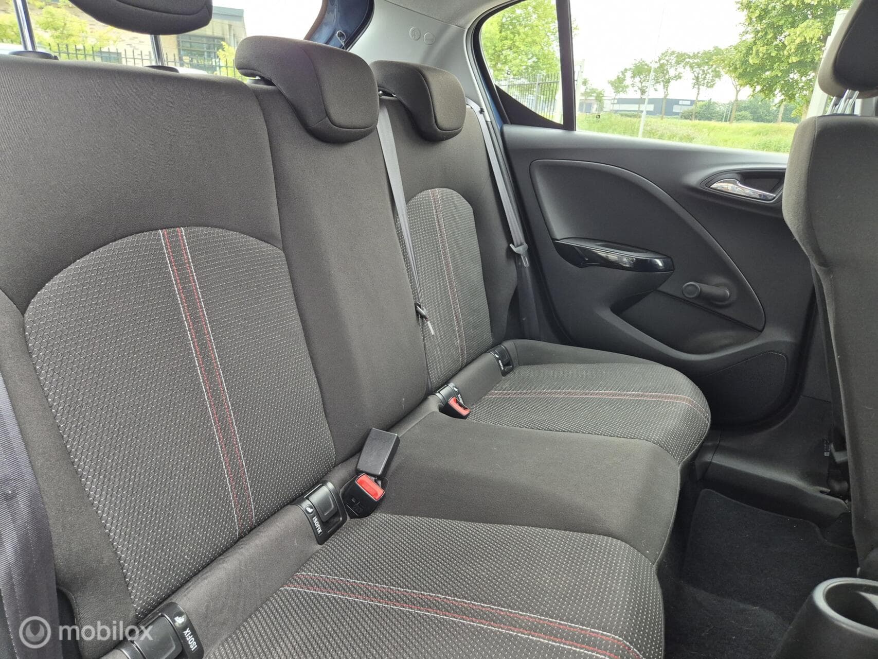 Opel Corsa 1.4 Innovation | Carplay | Sensoren | Cruise