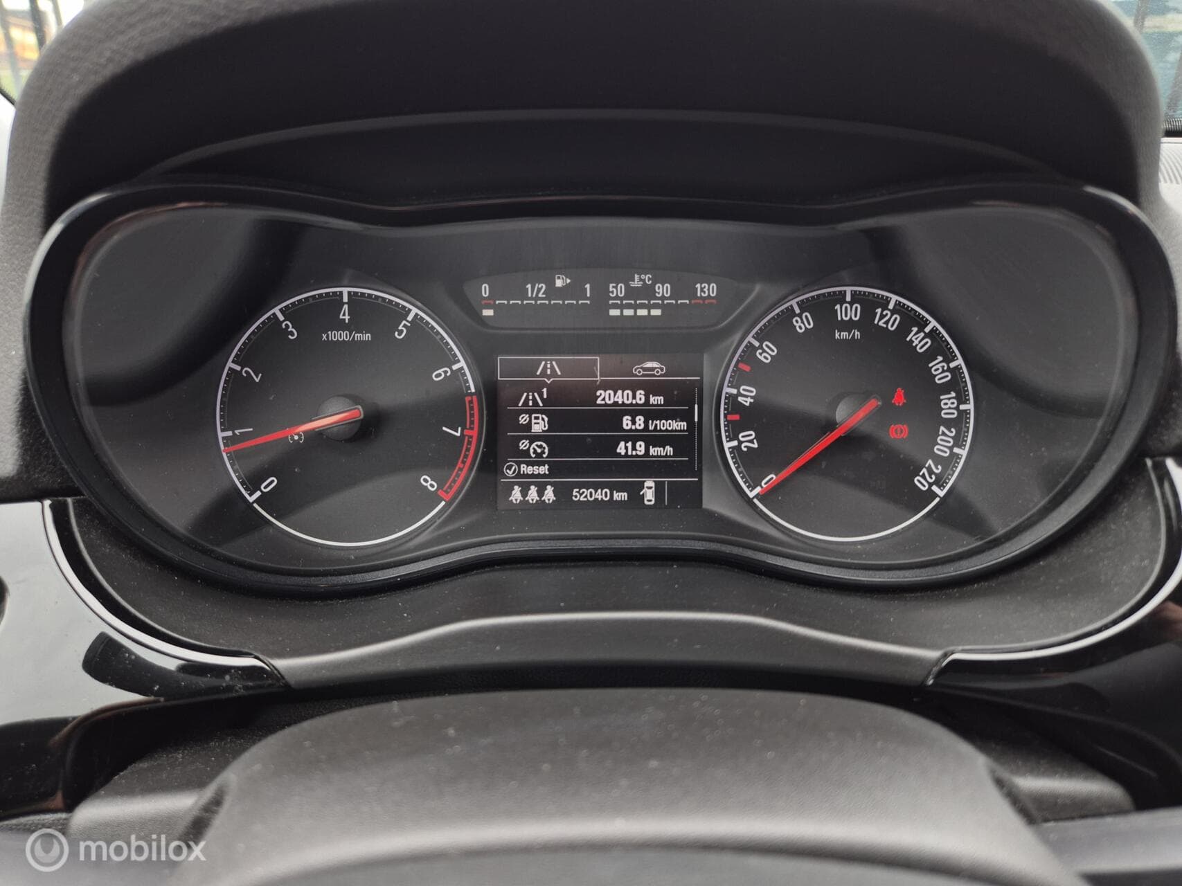 Opel Corsa 1.4 Innovation | Carplay | Sensoren | Cruise