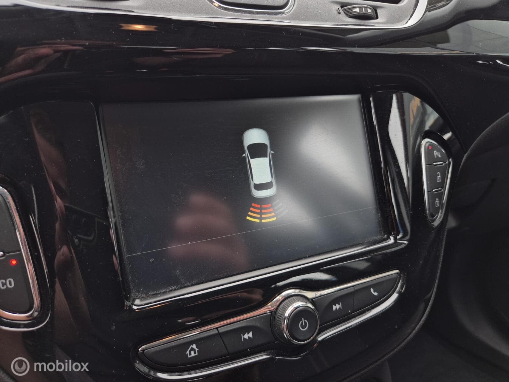 Opel Corsa 1.4 Innovation | Carplay | Sensoren | Cruise