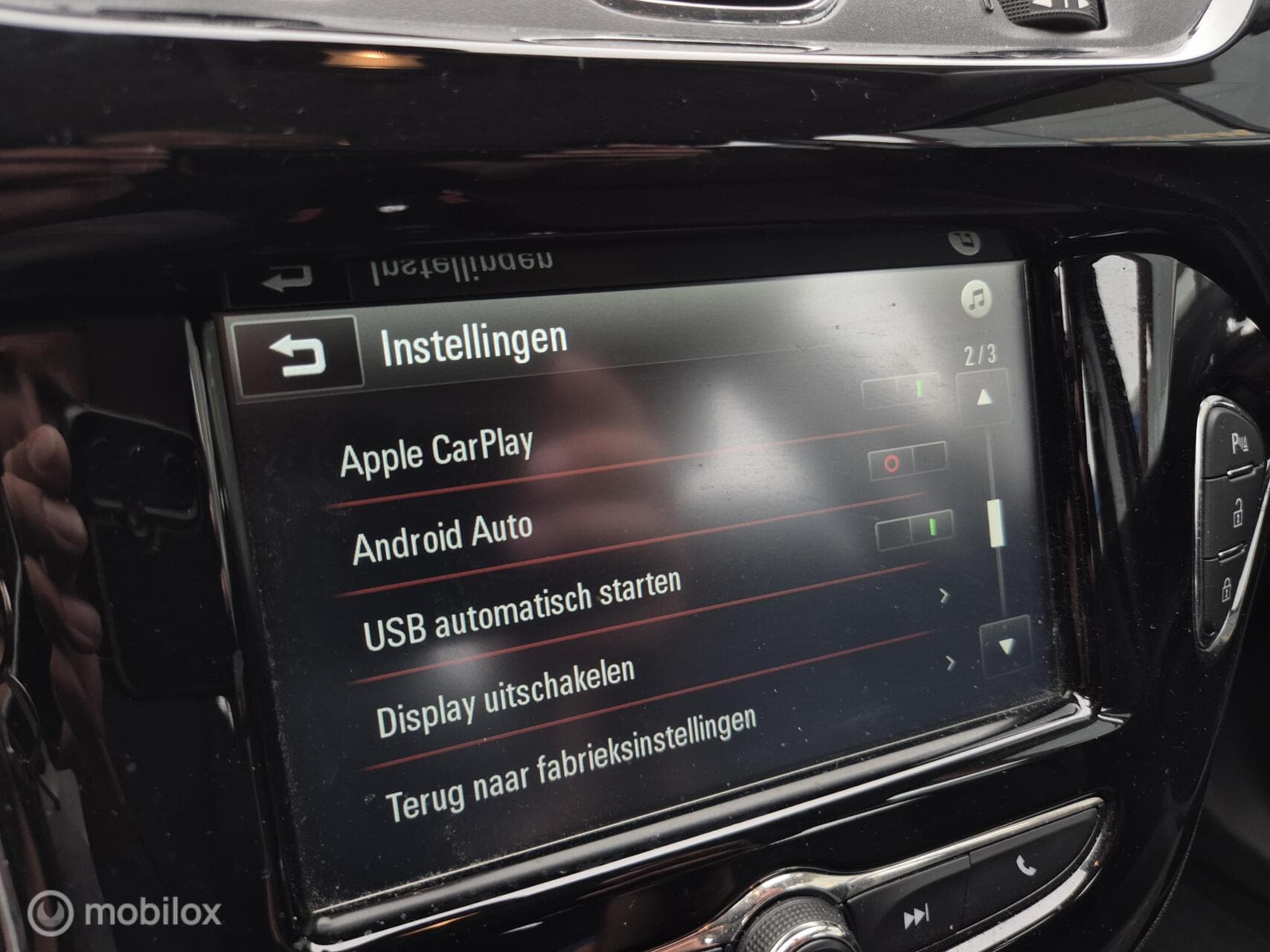 Opel Corsa 1.4 Innovation | Carplay | Sensoren | Cruise