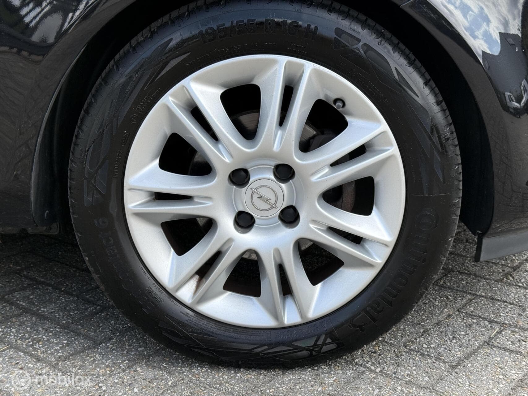 Opel Corsa 1.4-16V Color Edition | Airco | NAP | Cruise