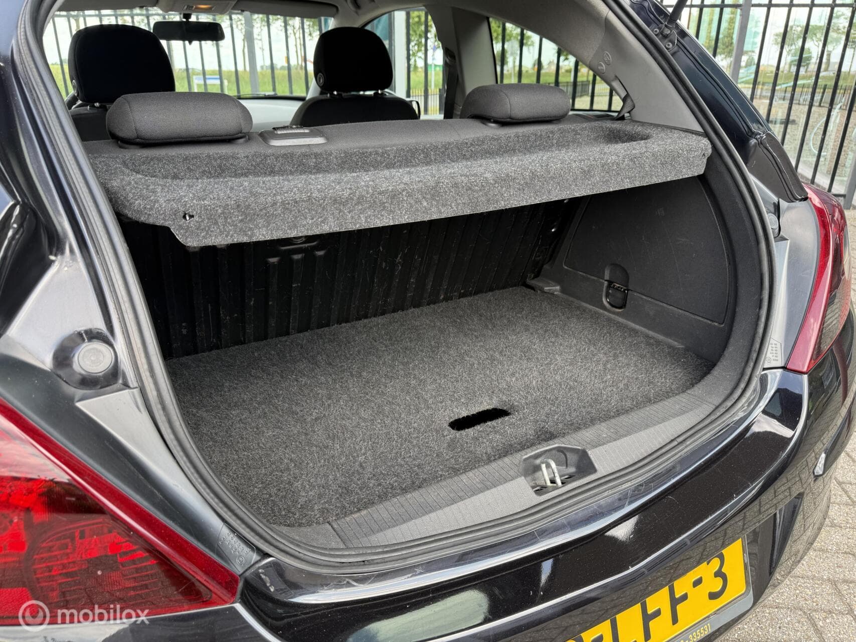 Opel Corsa 1.4-16V Color Edition | Airco | NAP | Cruise