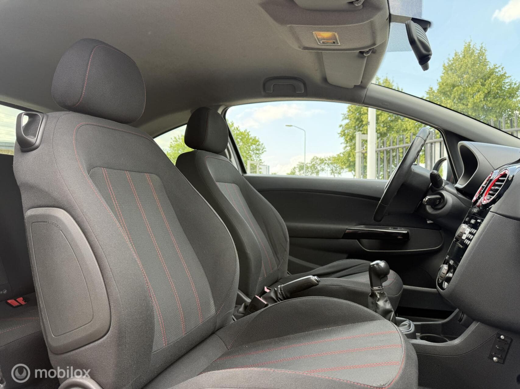Opel Corsa 1.4-16V Color Edition | Airco | NAP | Cruise